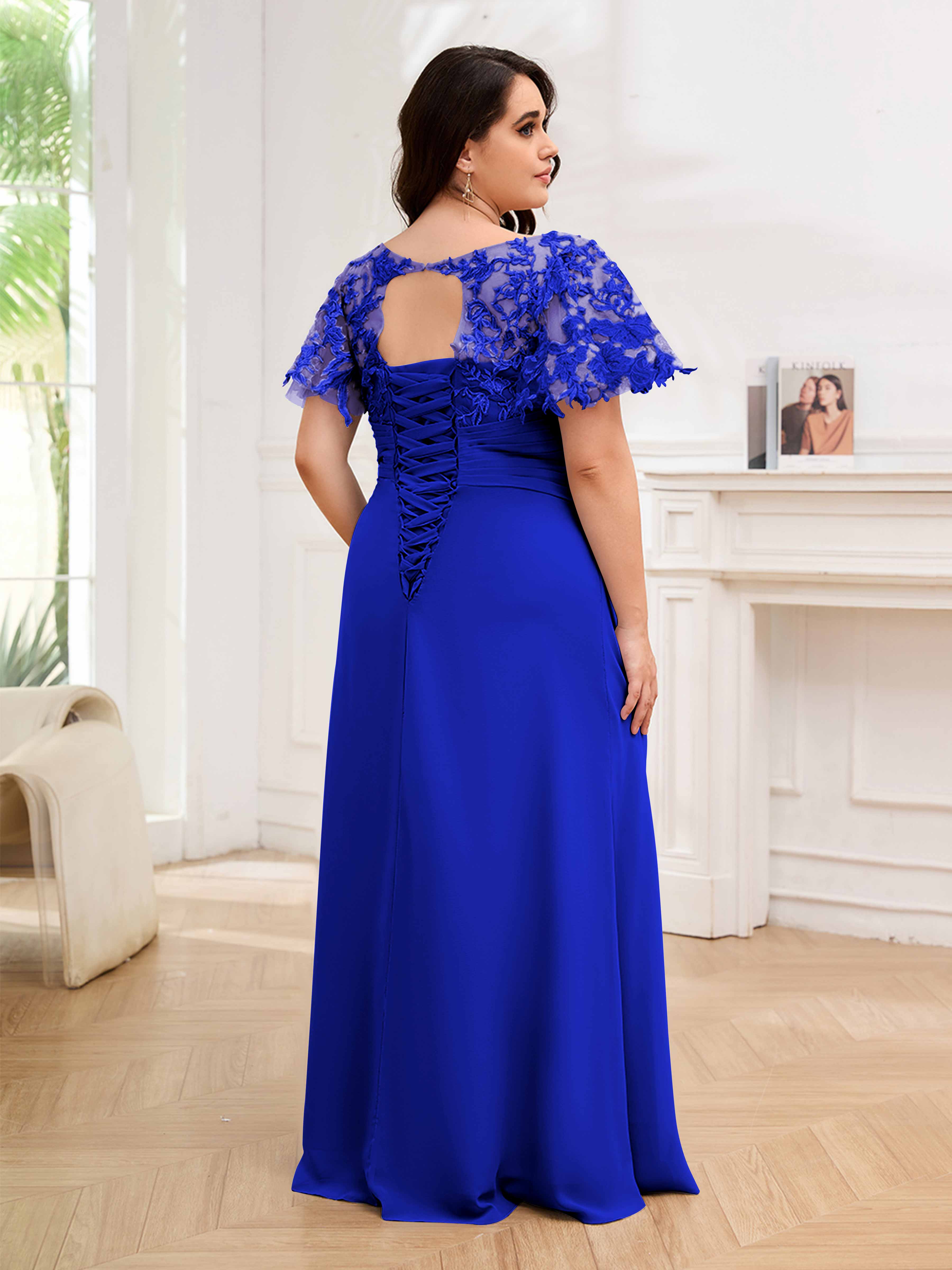 #Couleur_Bleu Roi