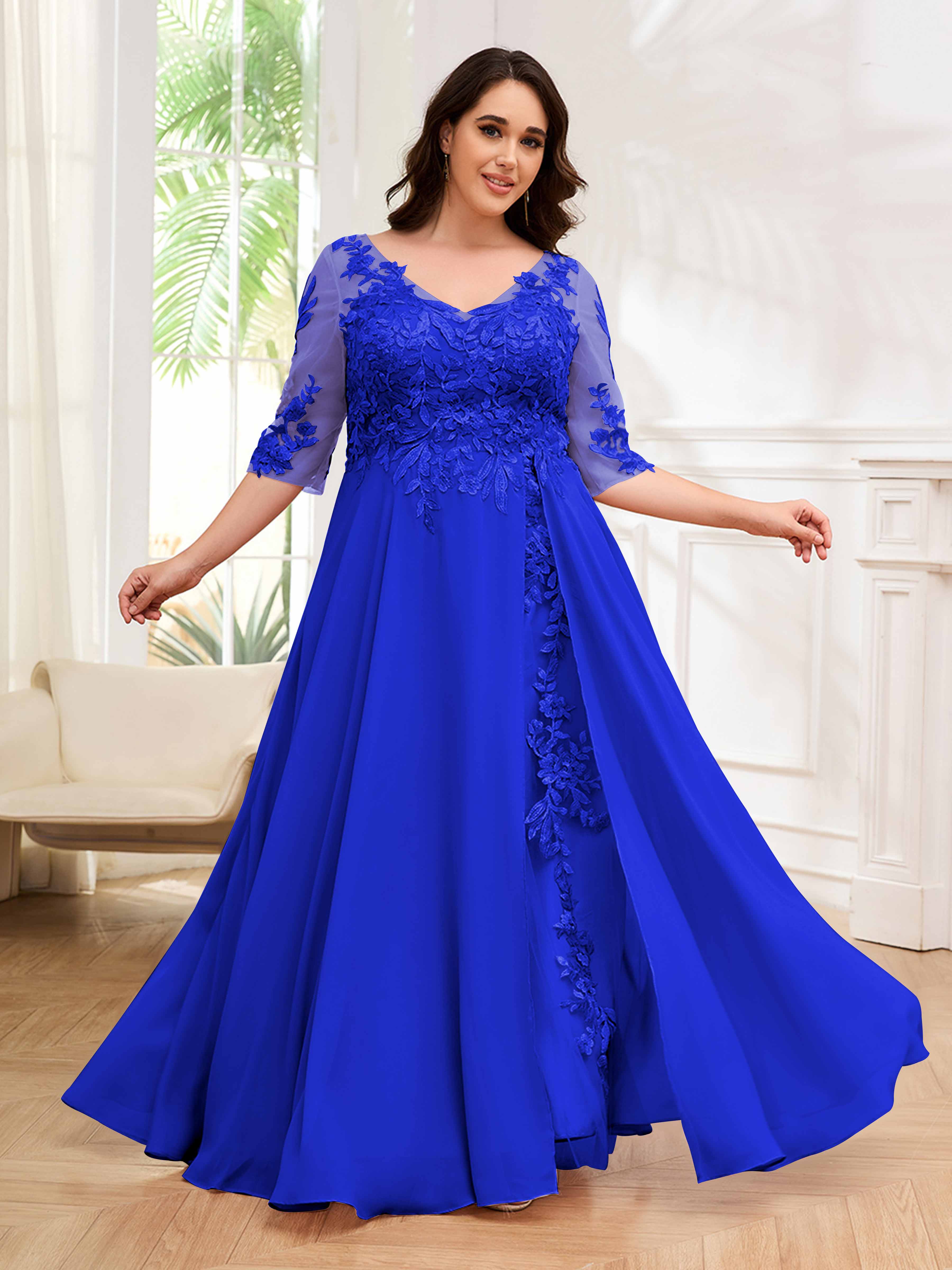 #Couleur_Bleu Roi