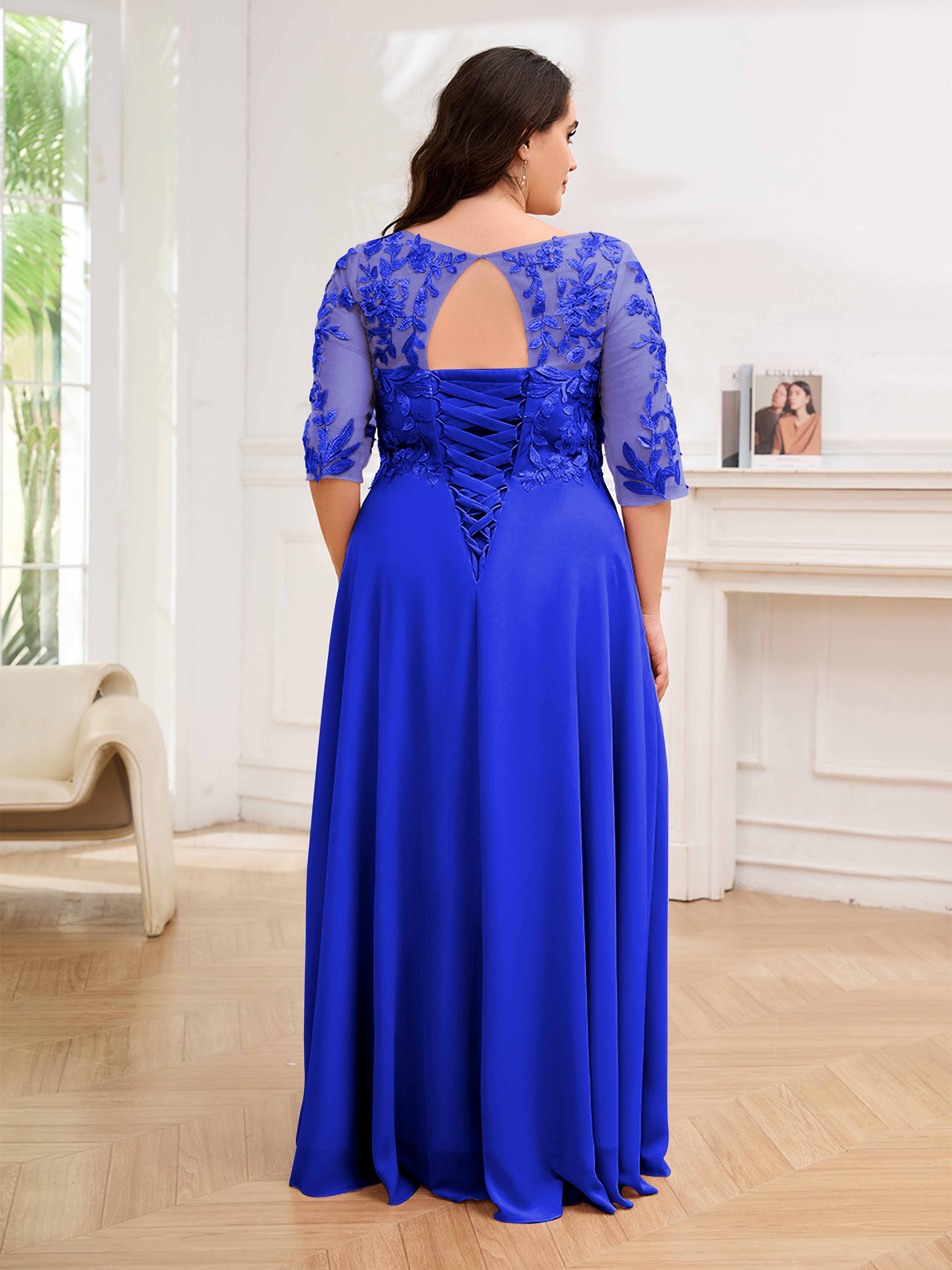 #Couleur_Bleu Roi