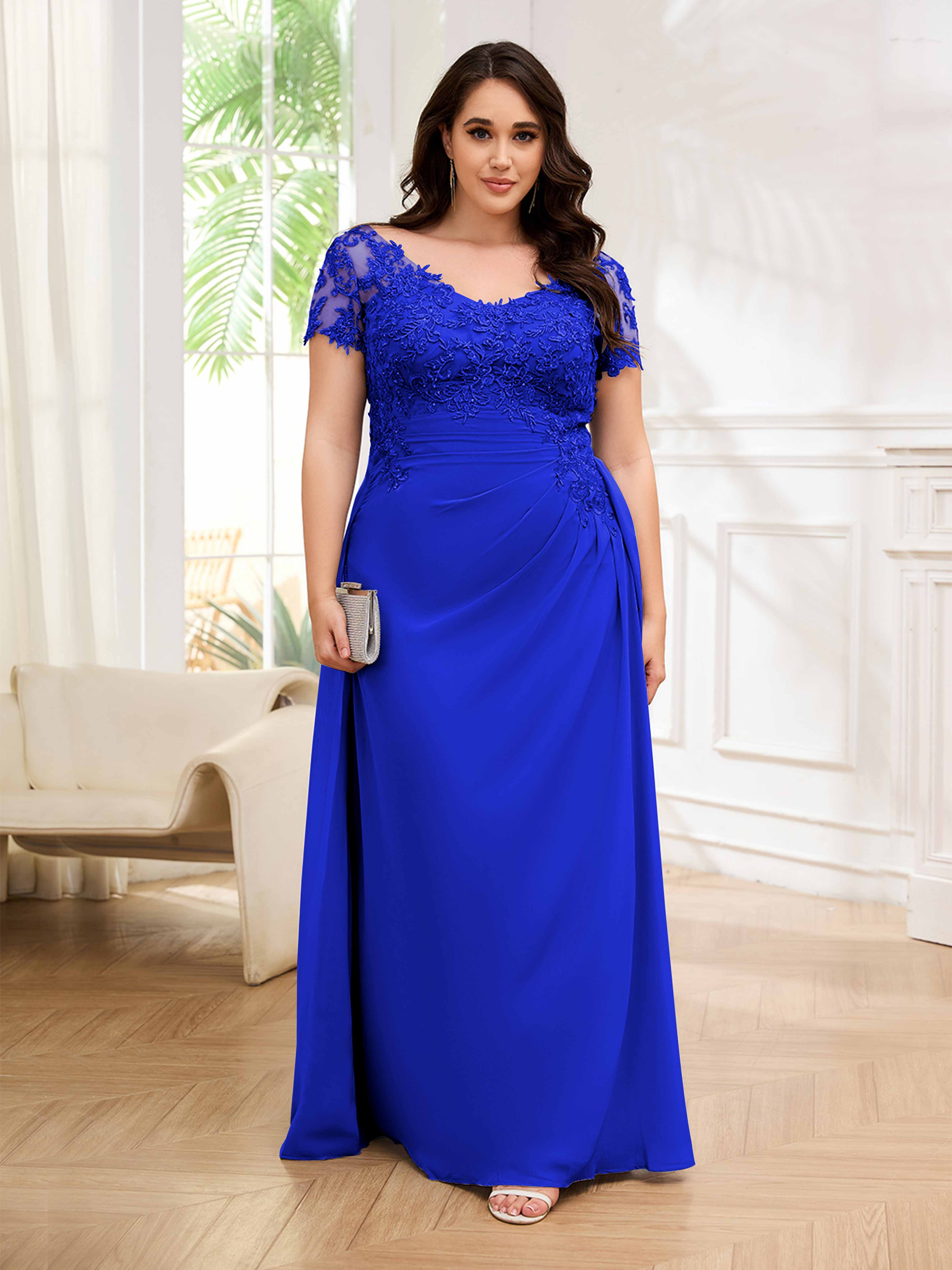#Couleur_Bleu Roi