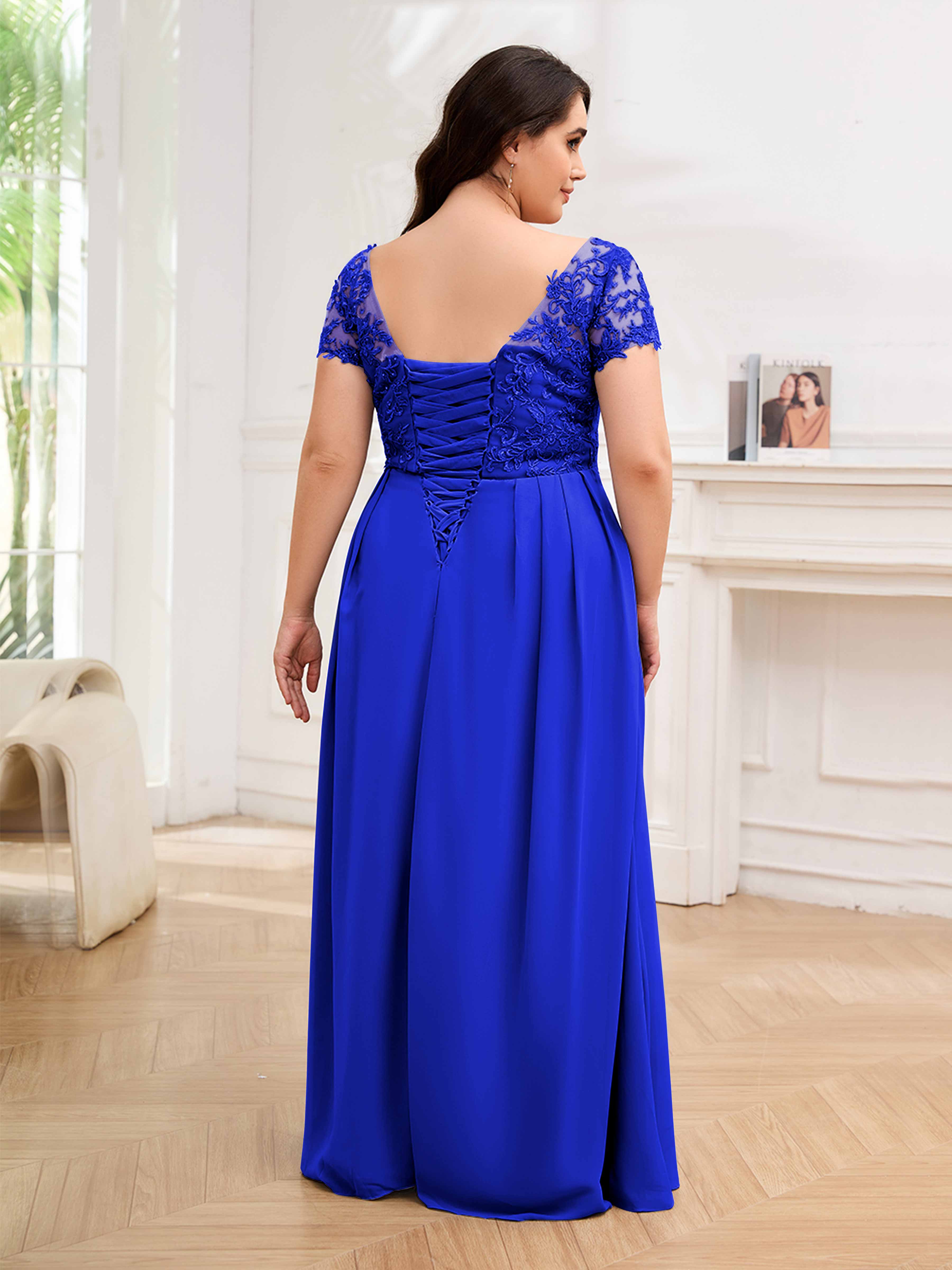 #Couleur_Bleu Roi