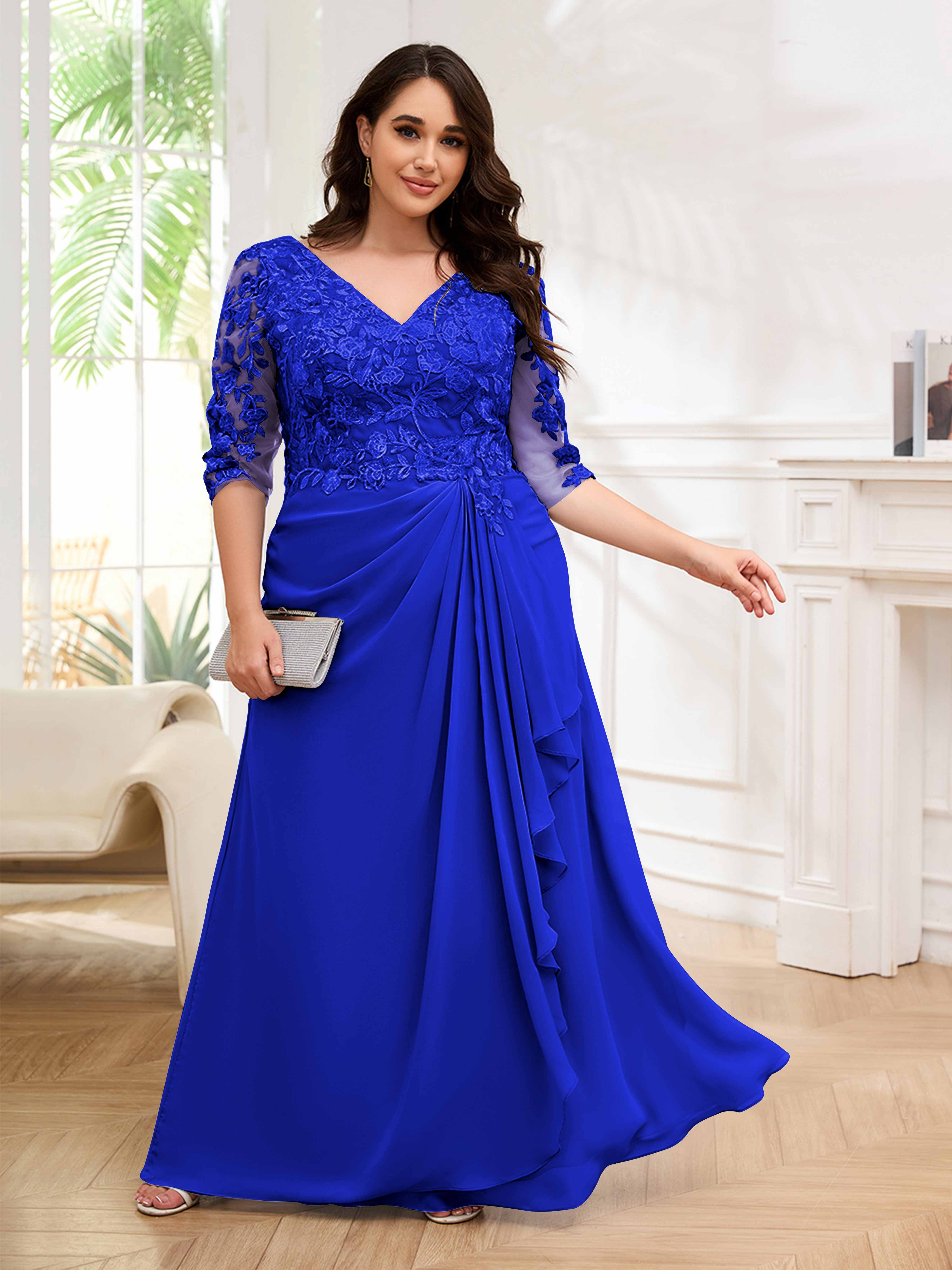 #Couleur_Bleu Roi