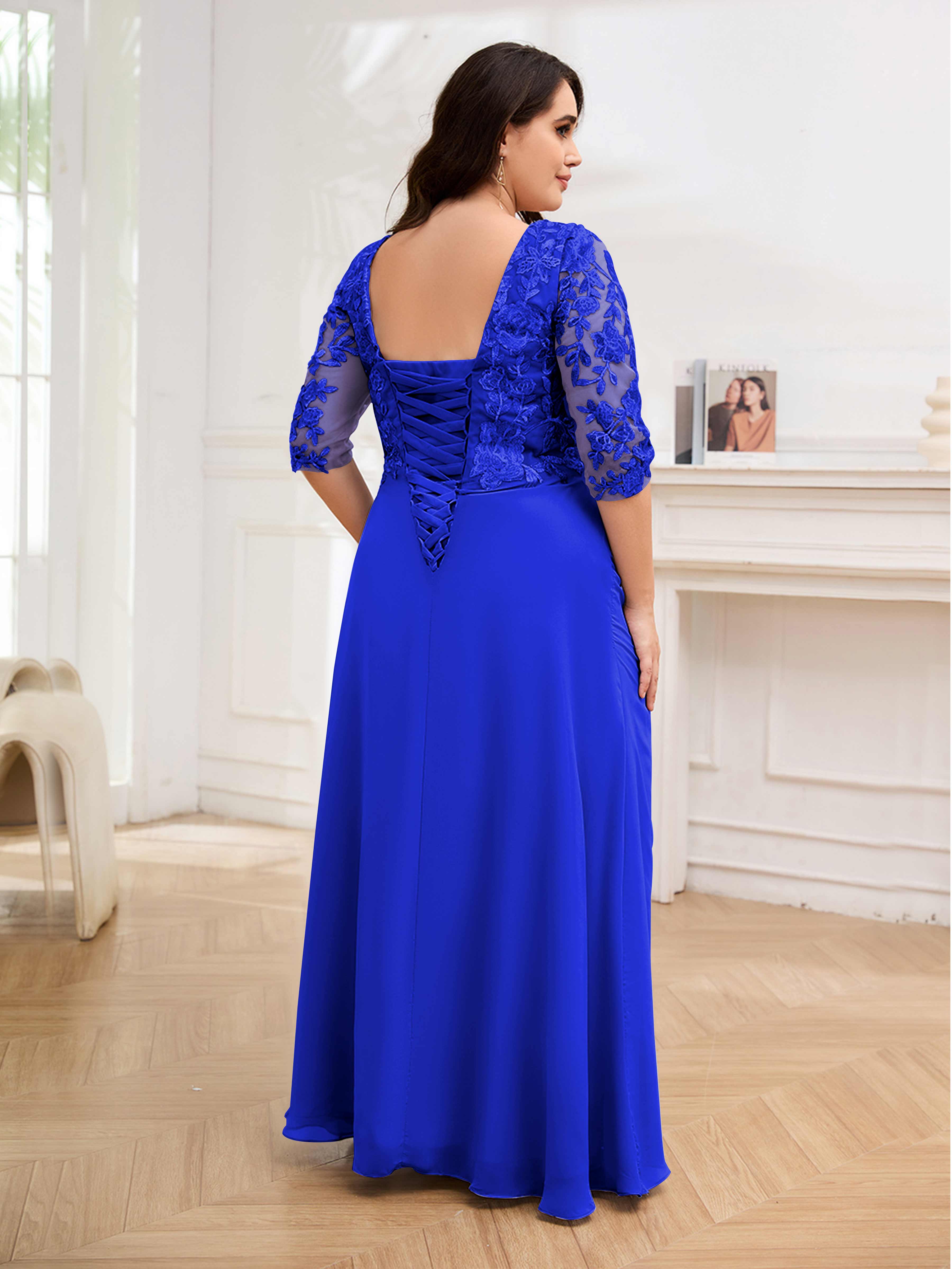 #Couleur_Bleu Roi