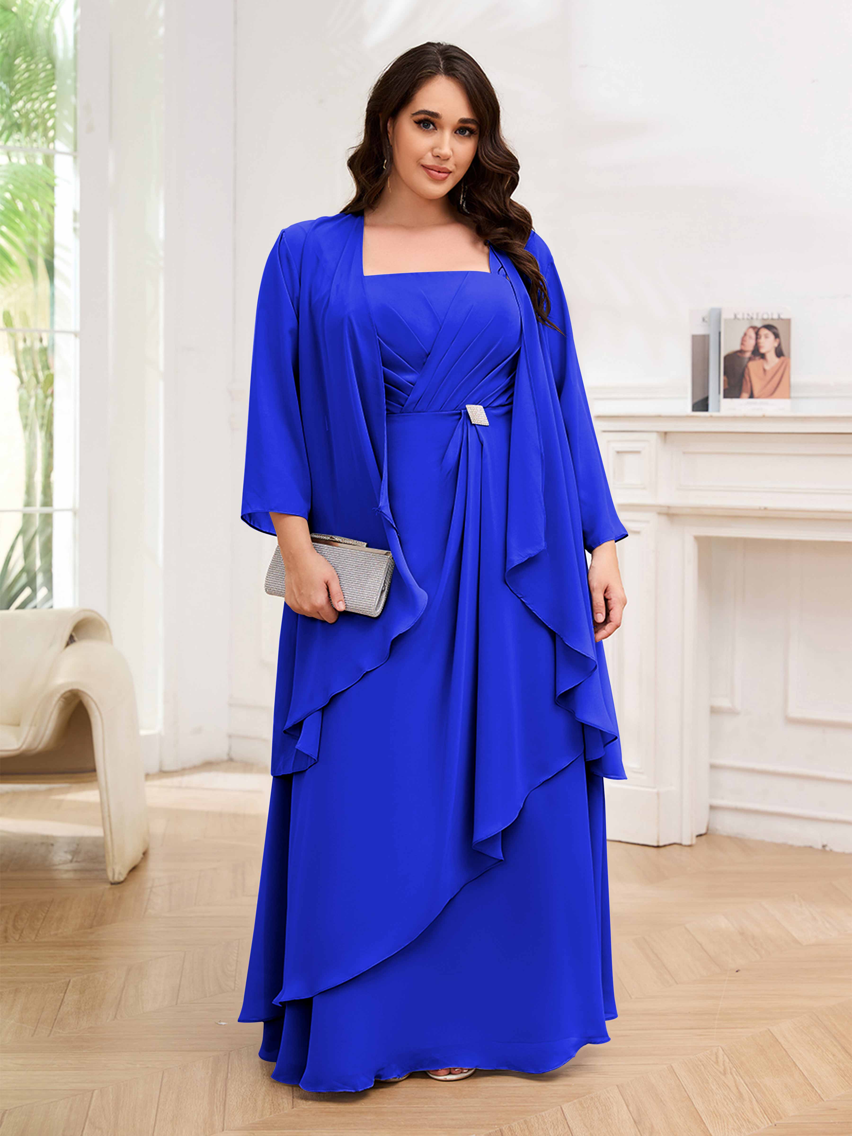 #Couleur_Bleu Roi