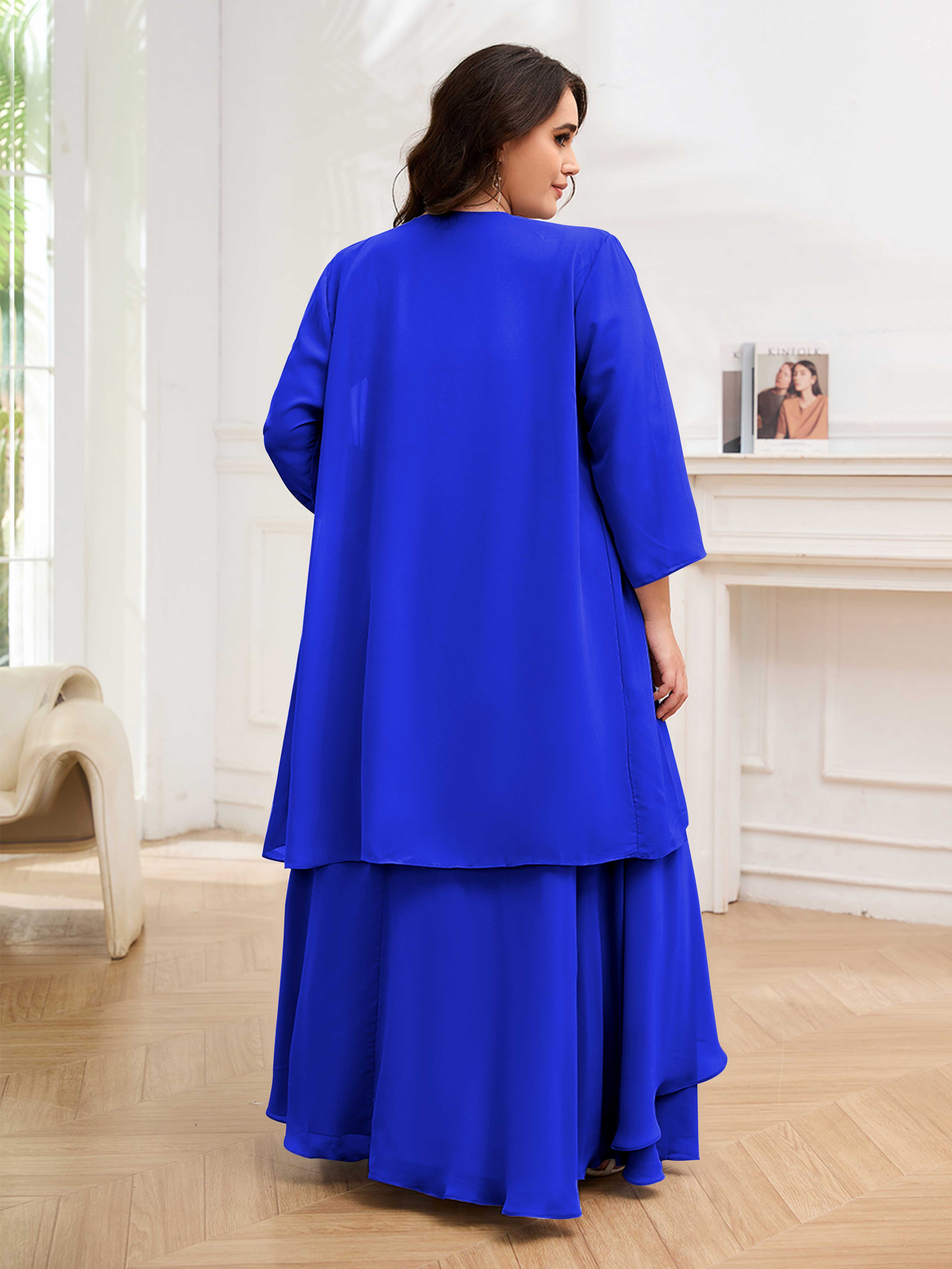 #Couleur_Bleu Roi