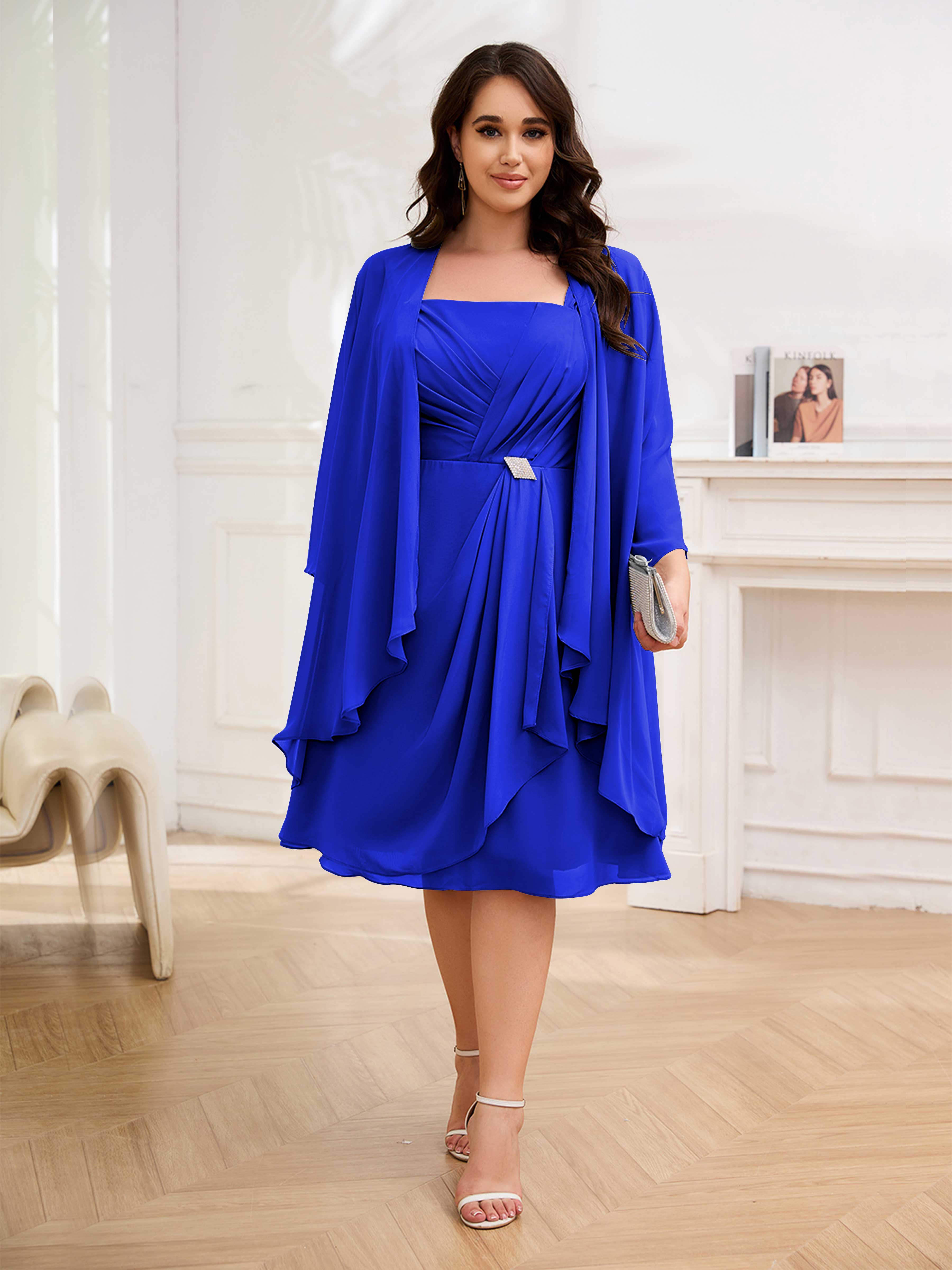 #Couleur_Bleu Roi