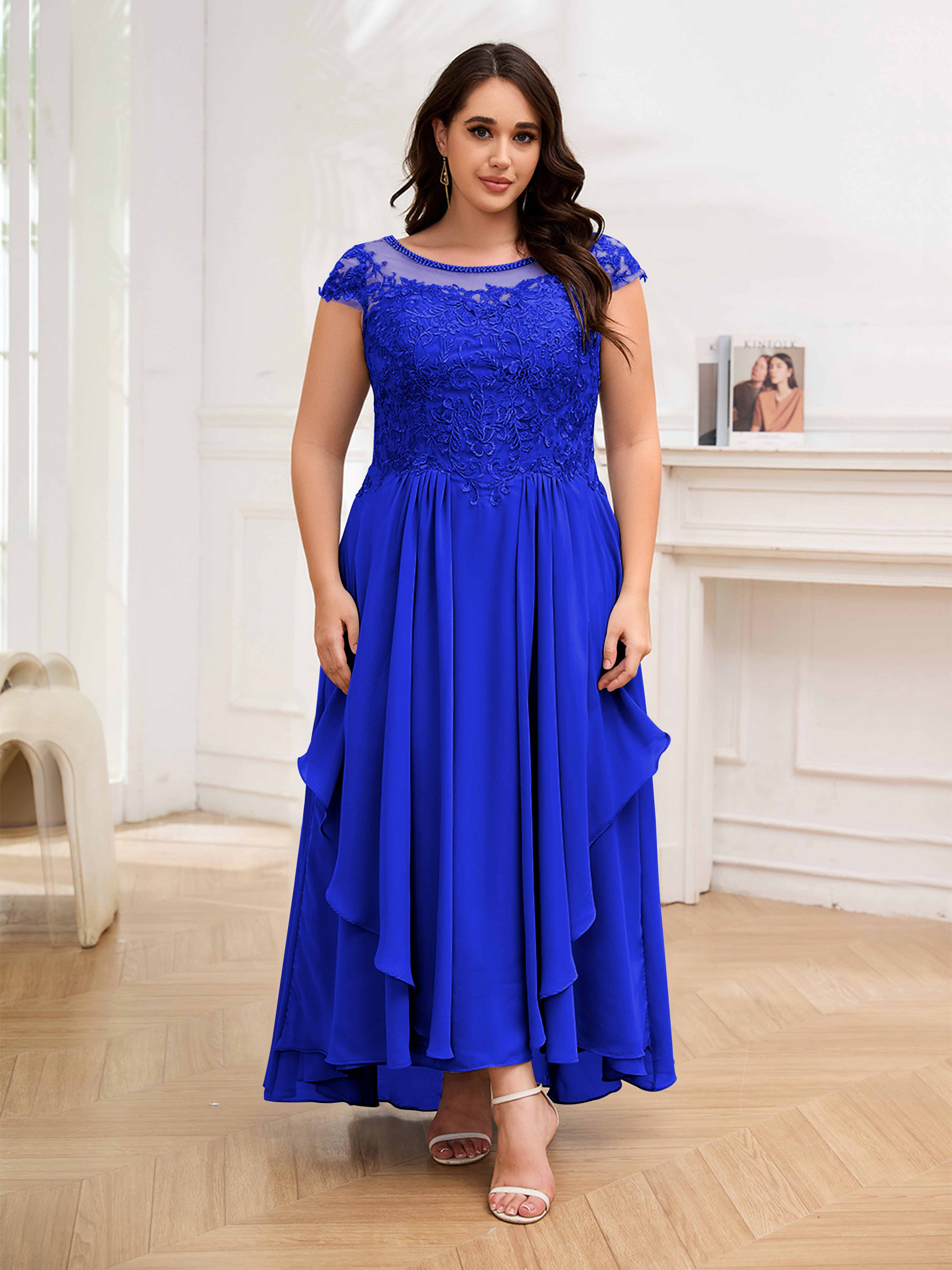 #Couleur_Bleu Roi