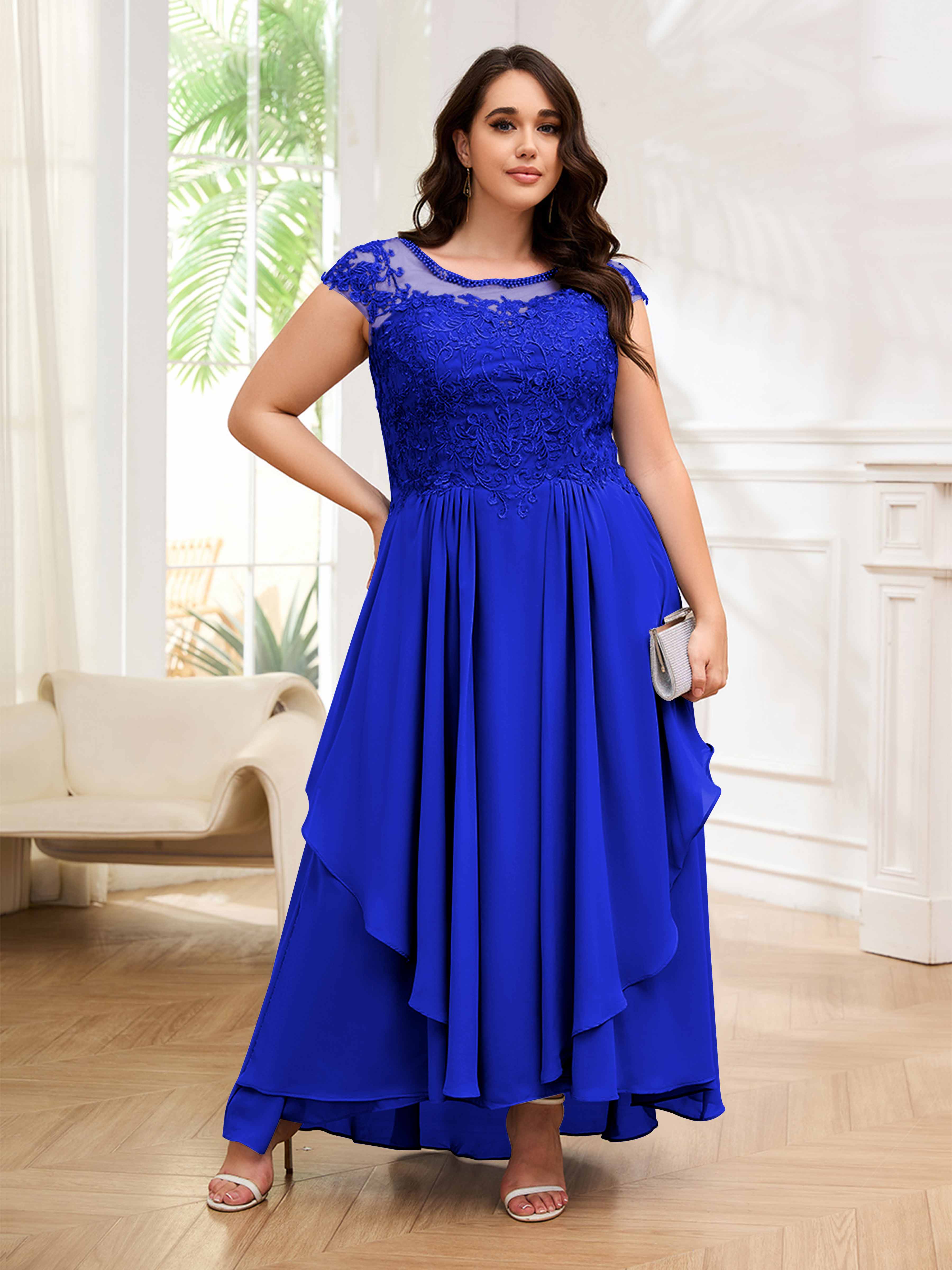 #Couleur_Bleu Roi