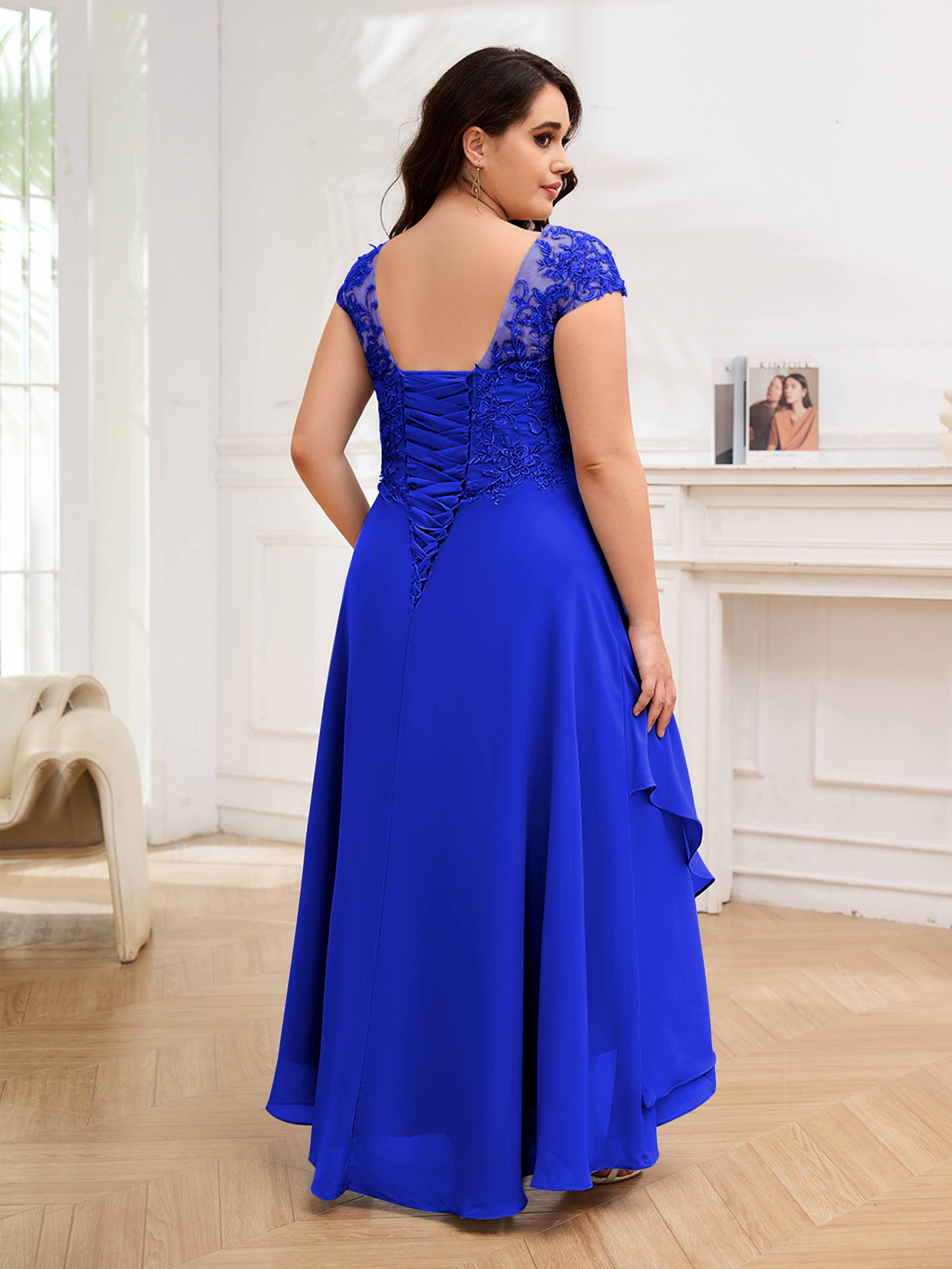 #Couleur_Bleu Roi