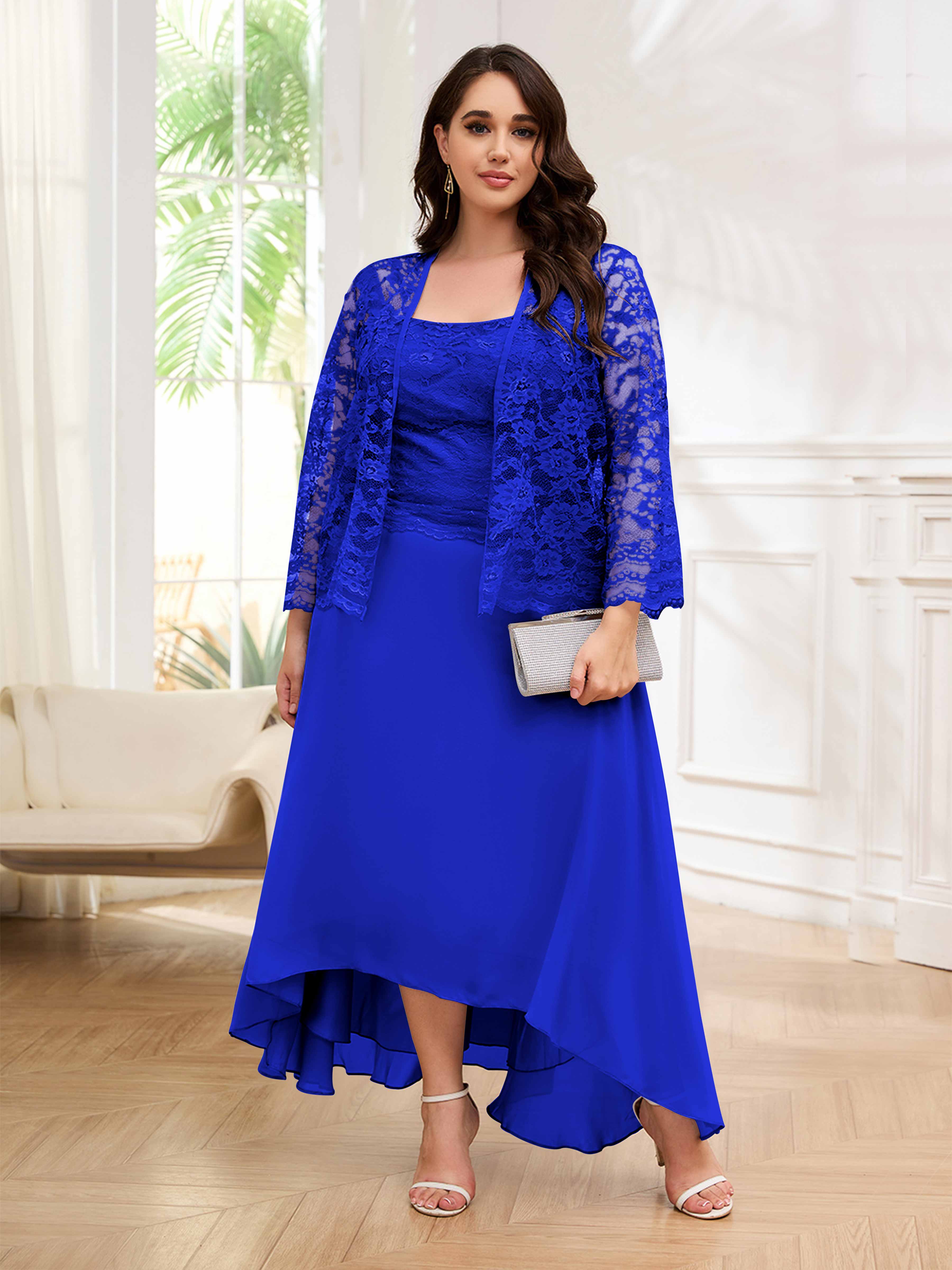#Couleur_Bleu Roi