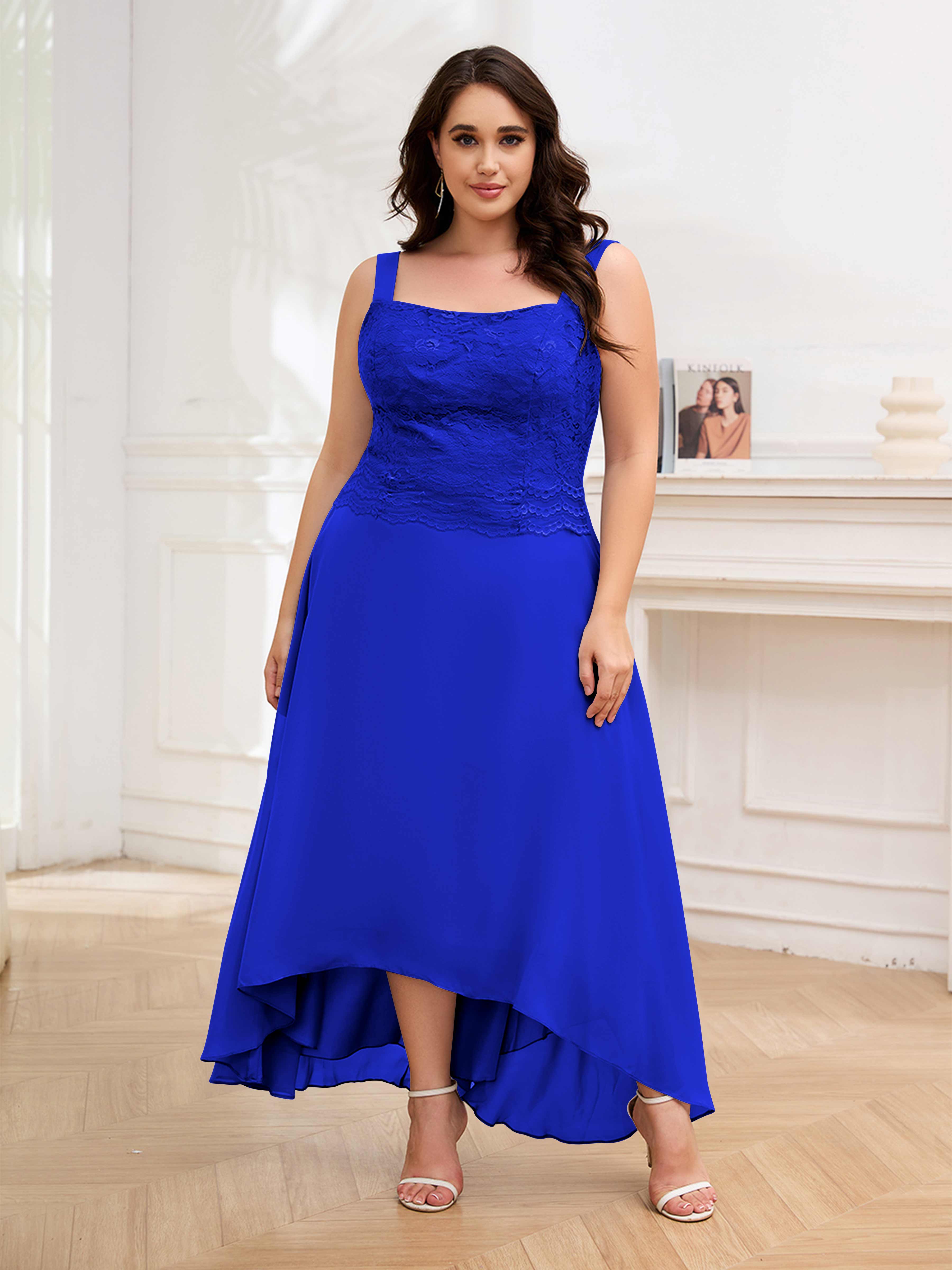 #Couleur_Bleu Roi