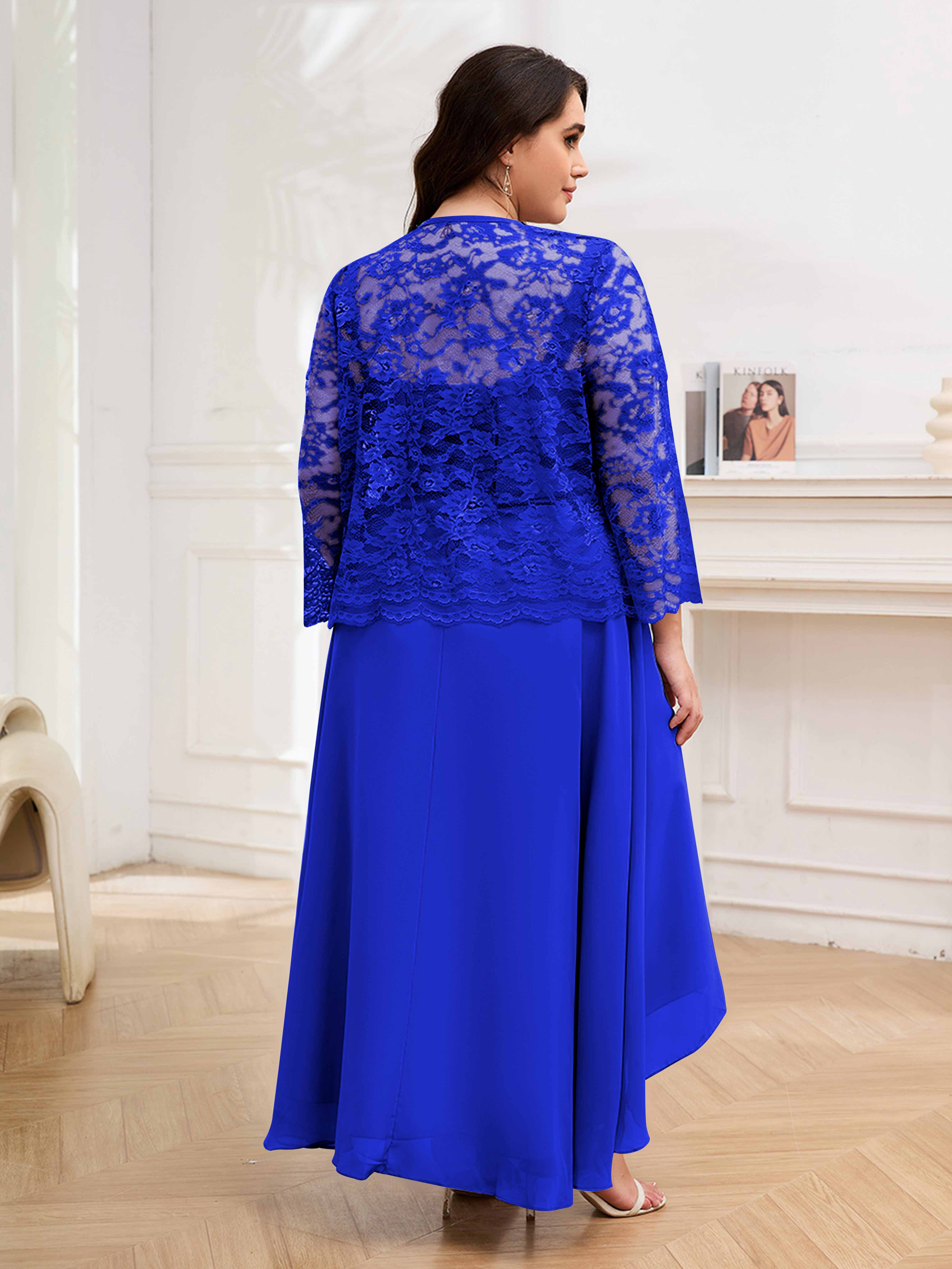#Couleur_Bleu Roi