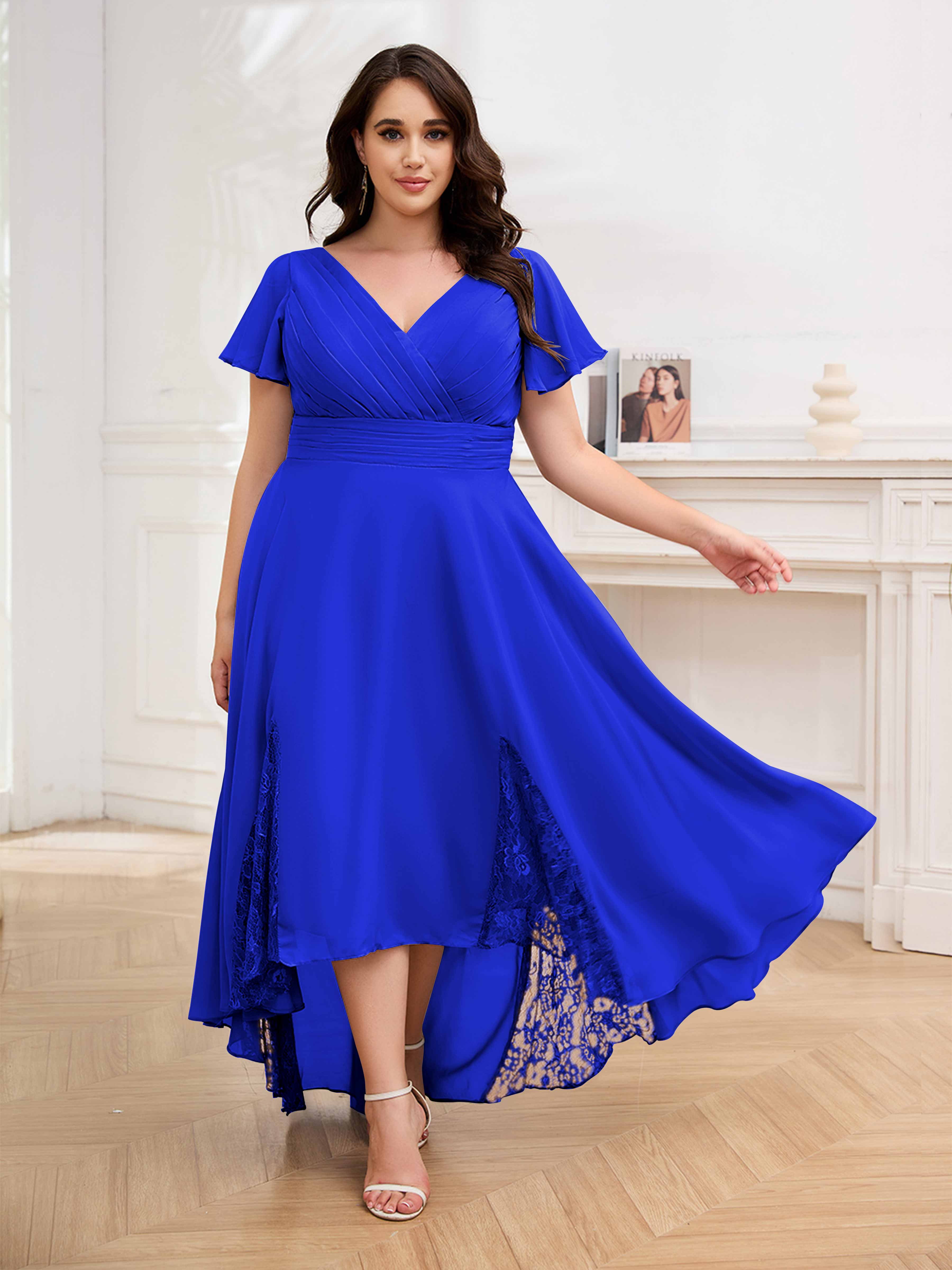 #Couleur_Bleu Roi