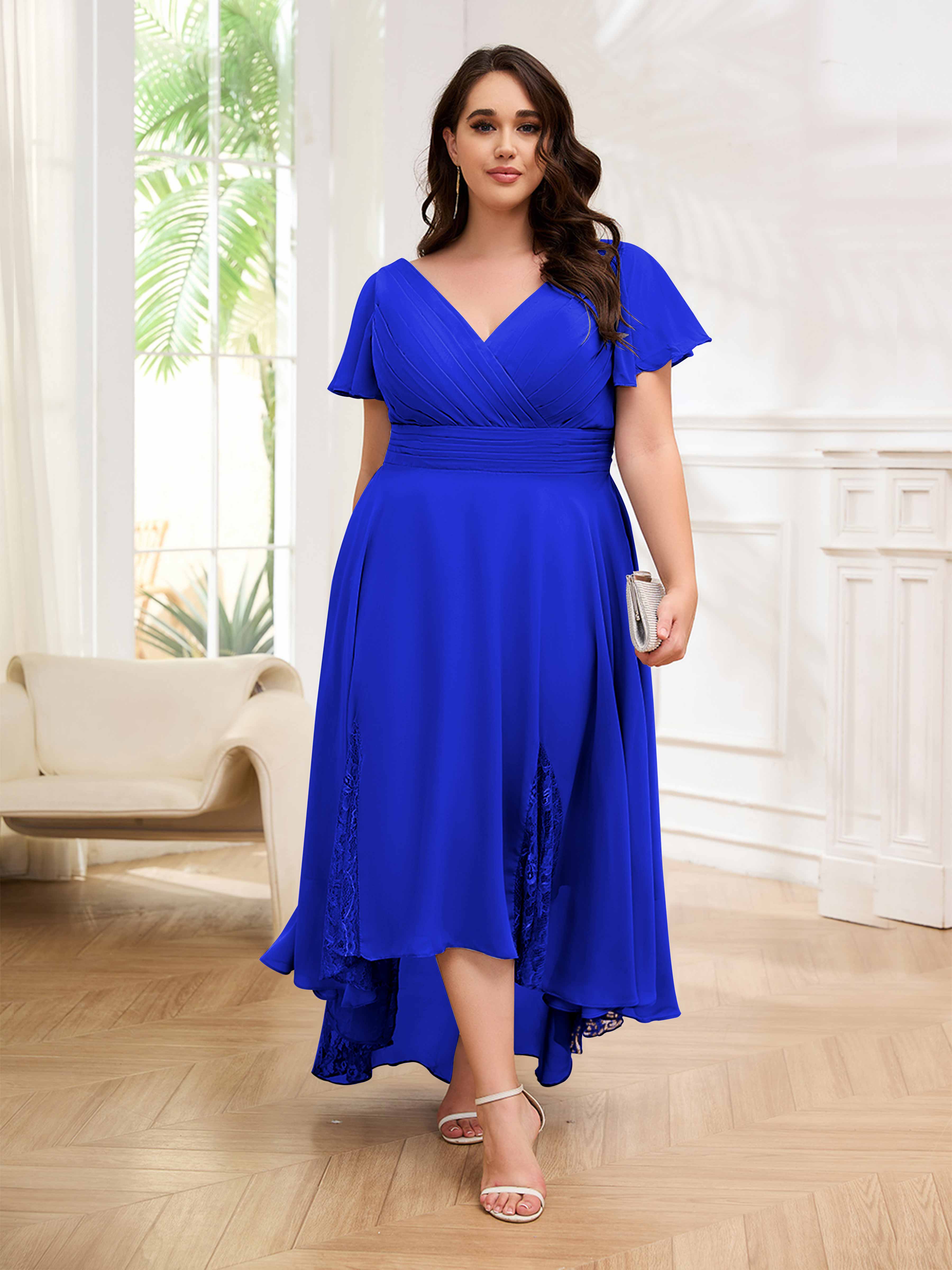 #Couleur_Bleu Roi
