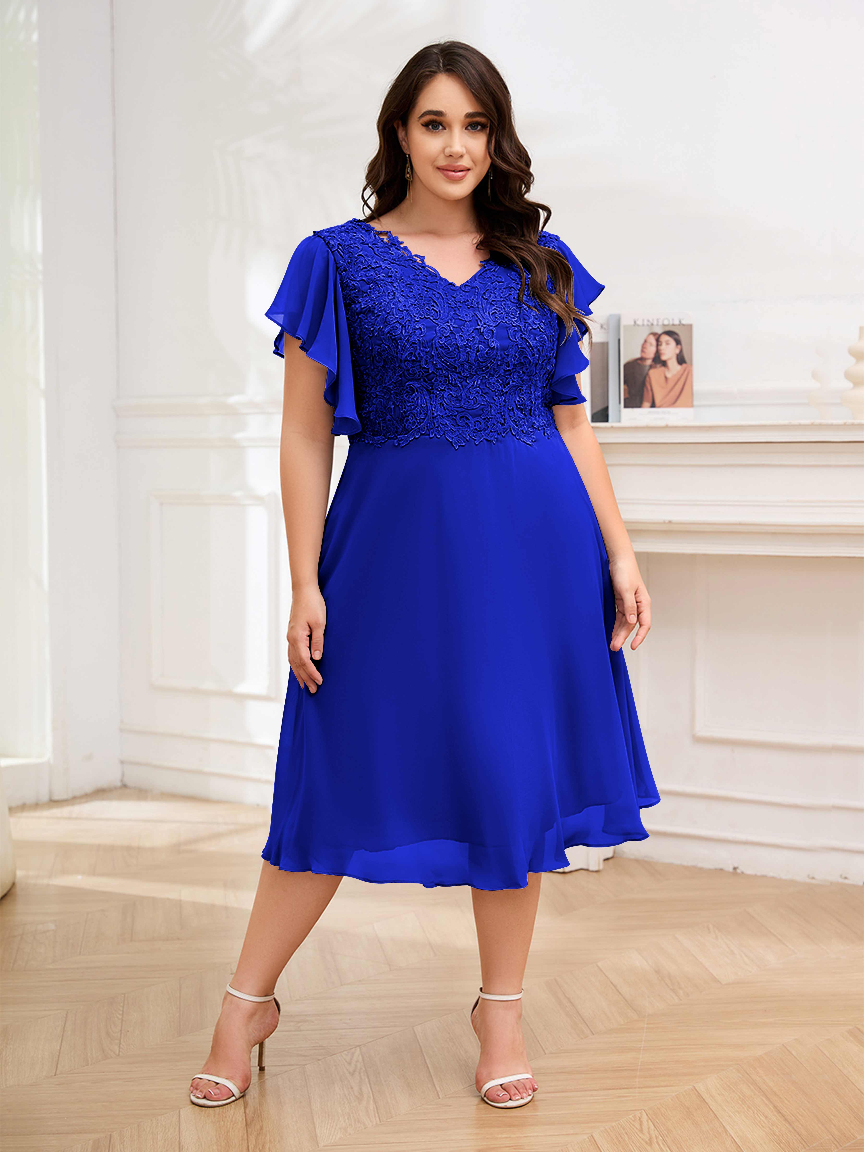 #Couleur_Bleu Roi