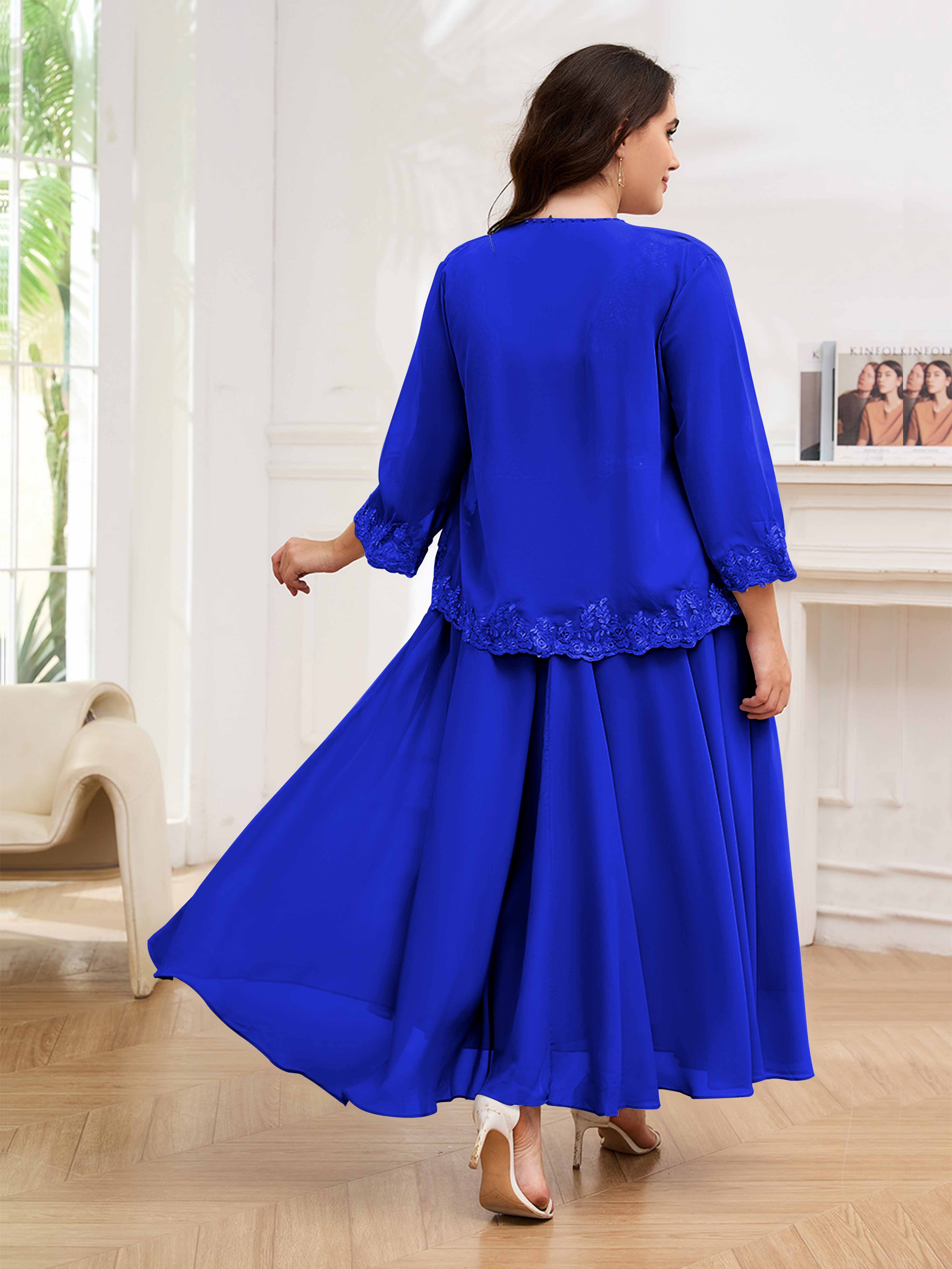 #Couleur_Bleu Roi