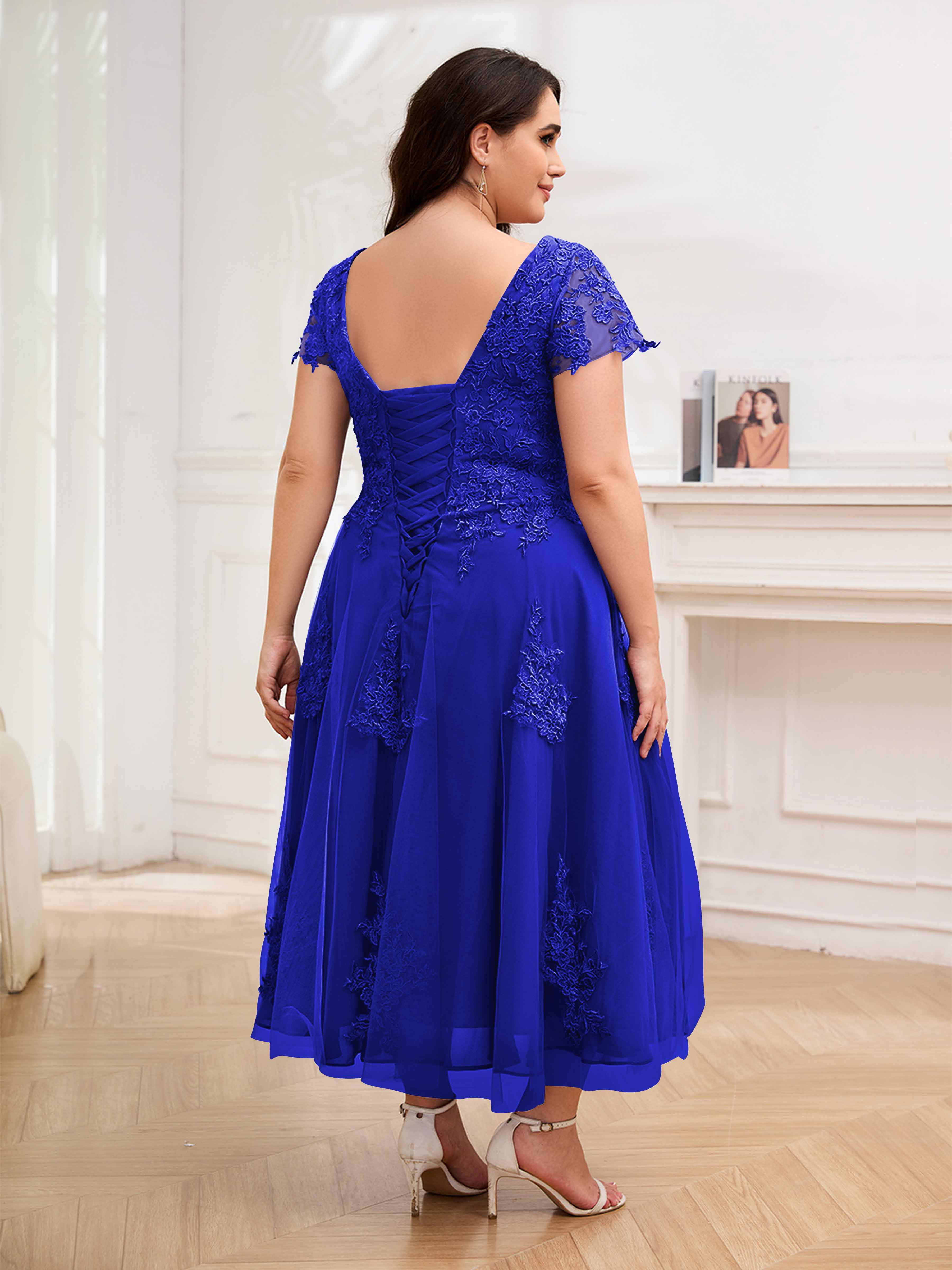 #Couleur_Bleu Roi