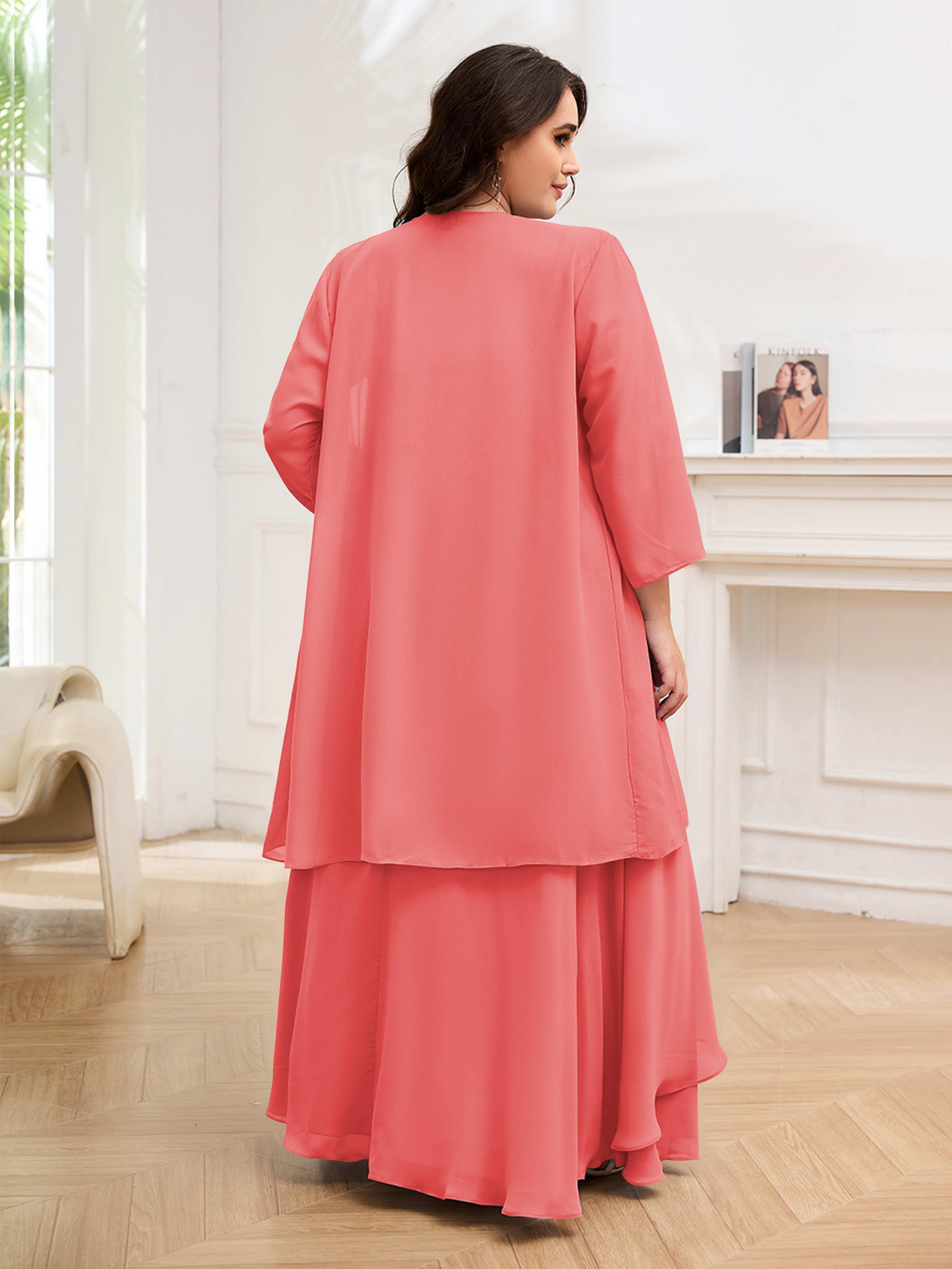 #Couleur_Corail