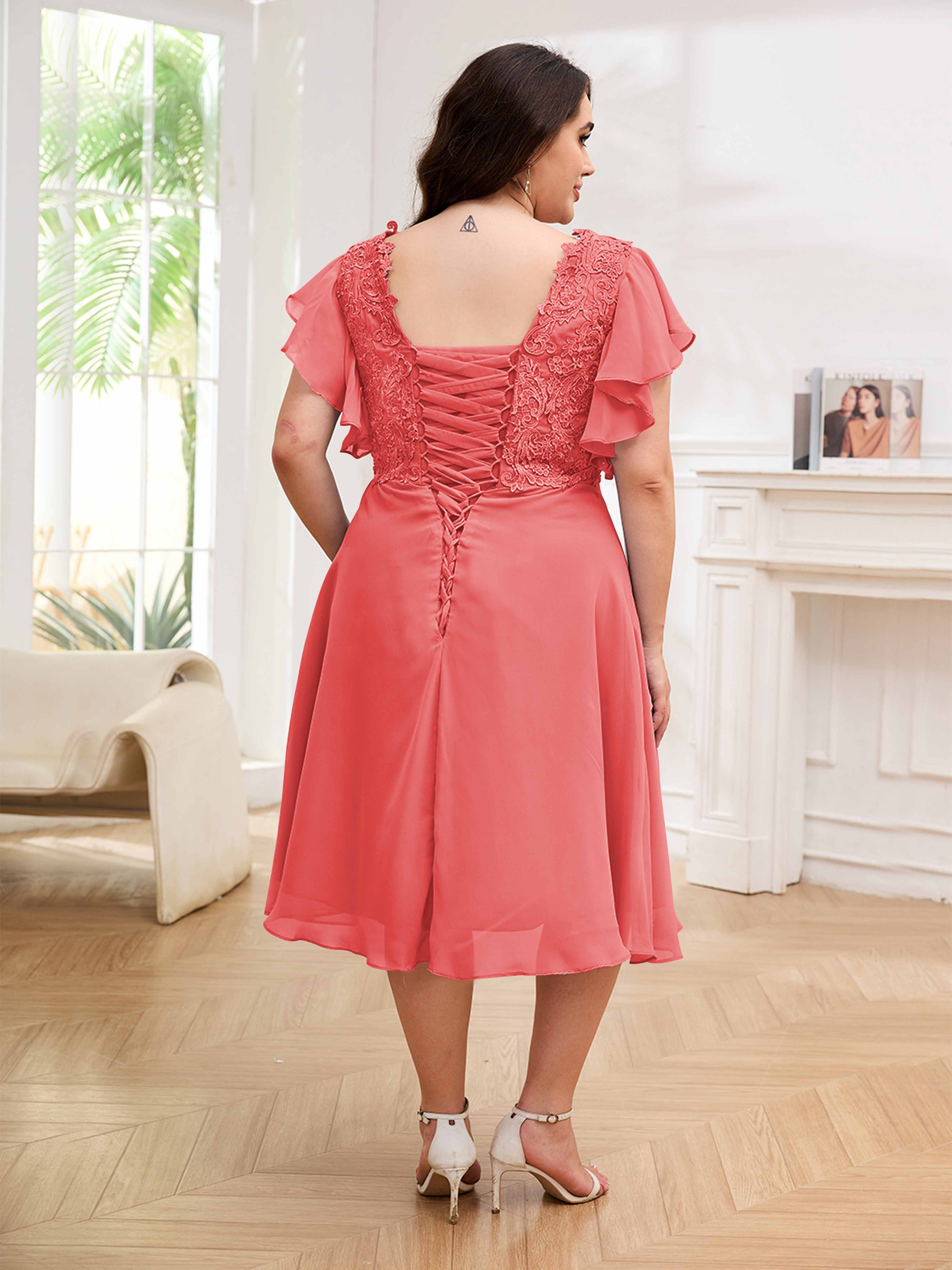 #Couleur_Corail