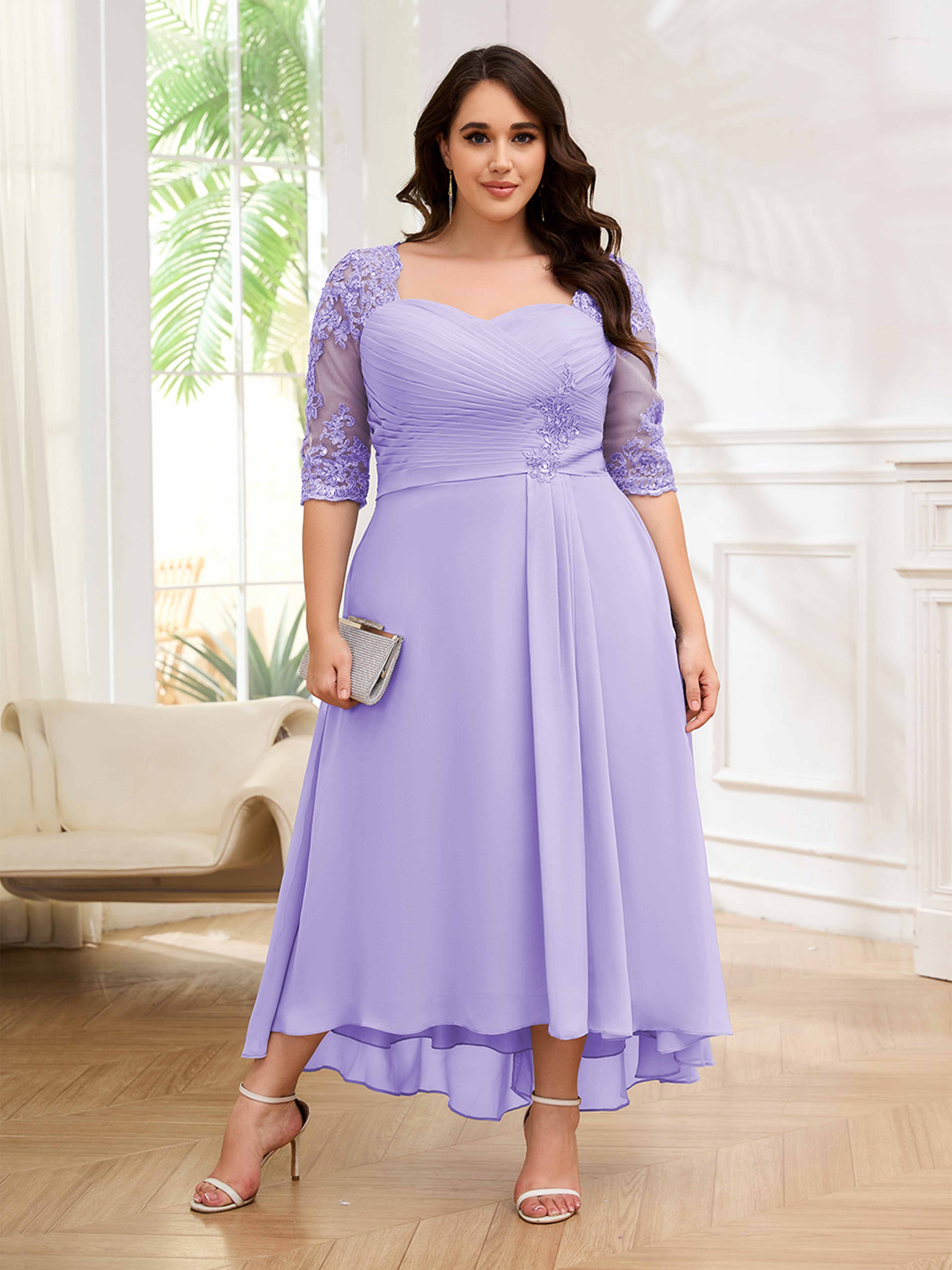 #Couleur_Lilas