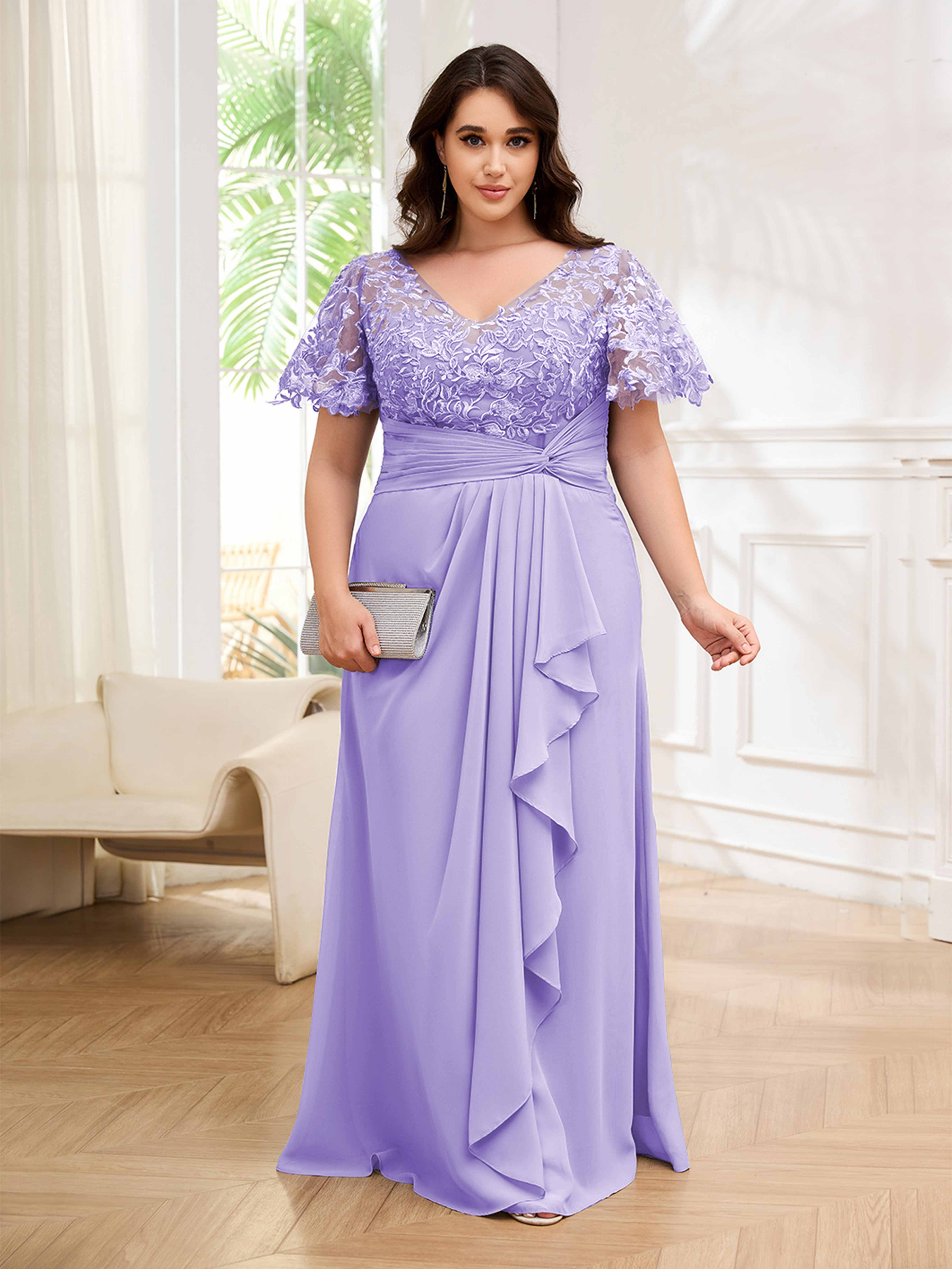 #Couleur_Lilas