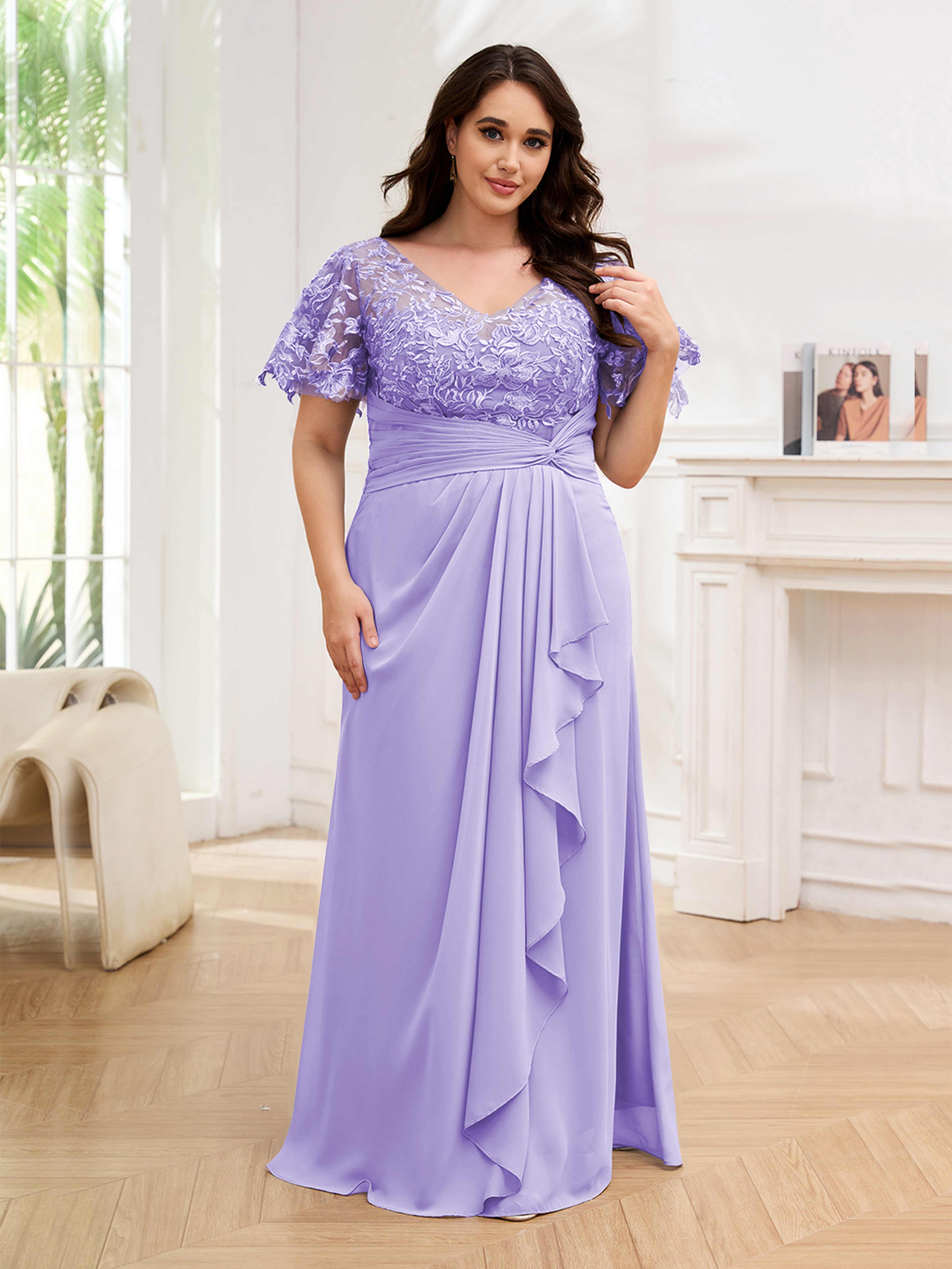 #Couleur_Lilas