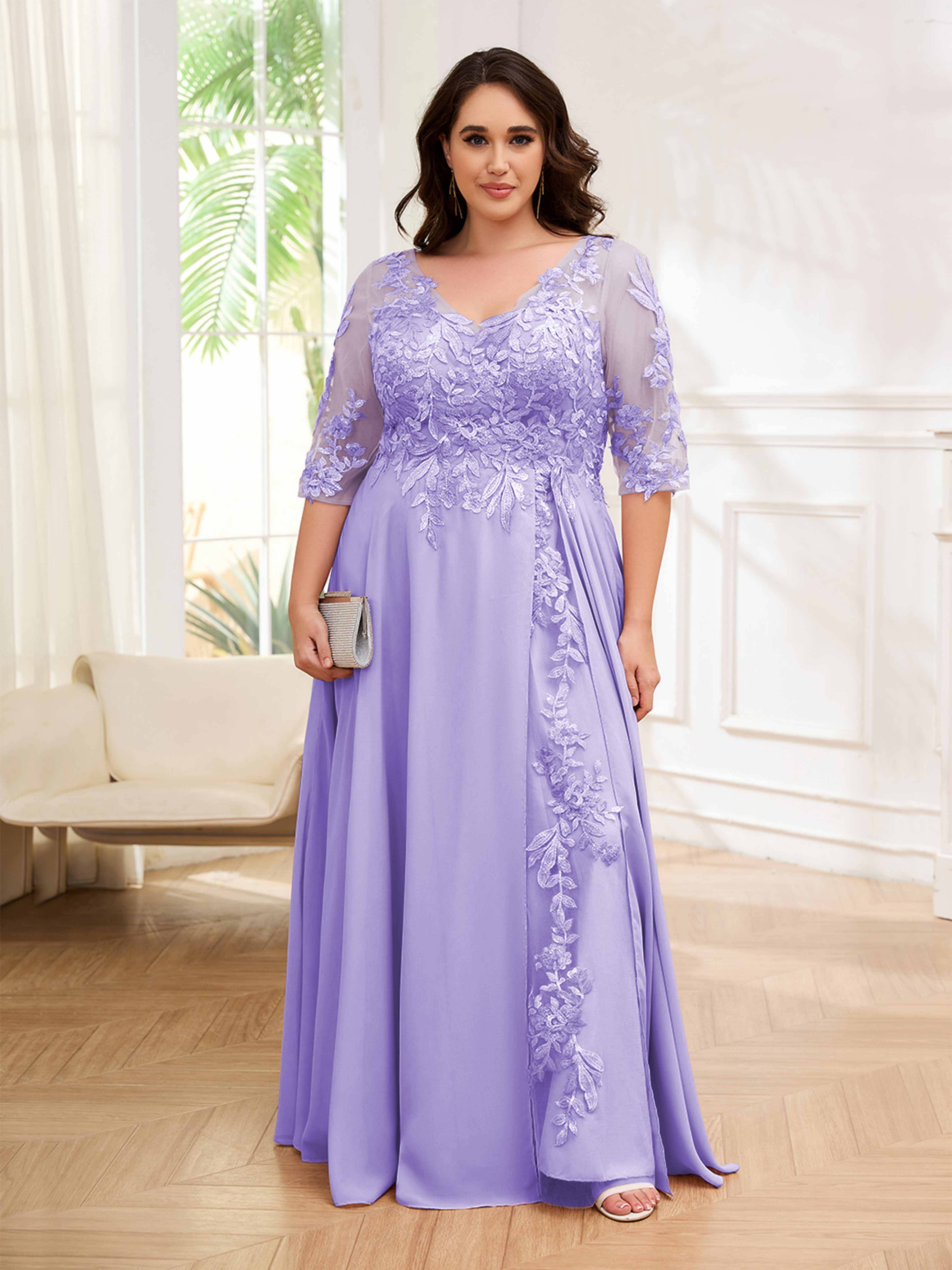 #Couleur_Lilas