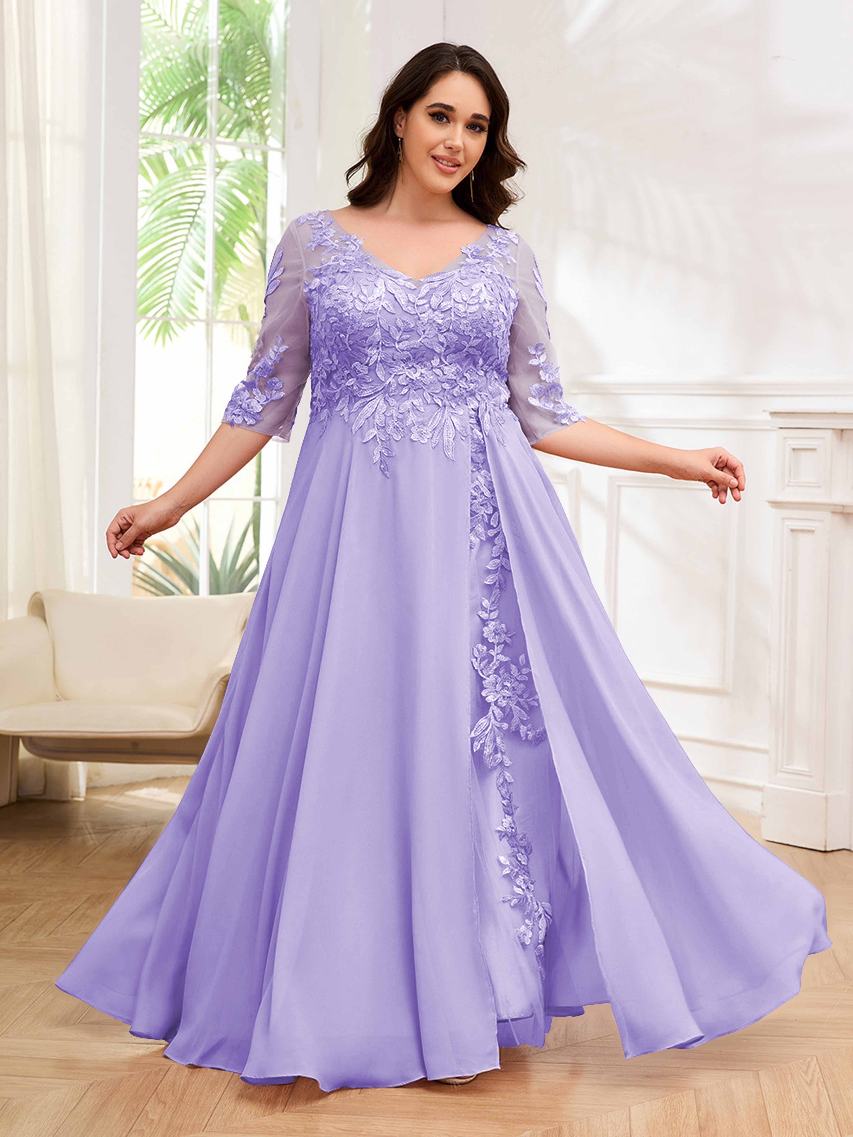 #Couleur_Lilas