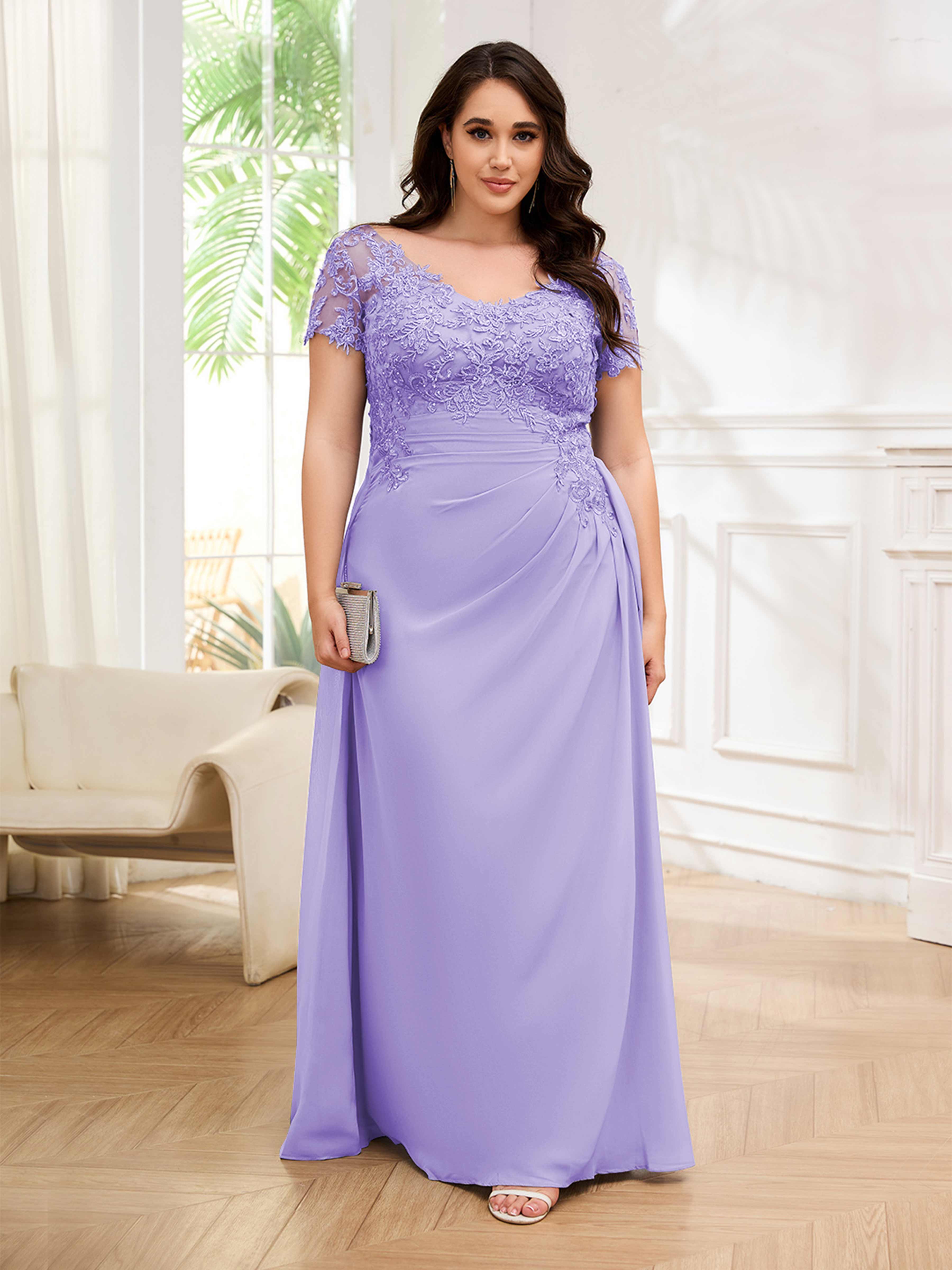 #Couleur_Lilas