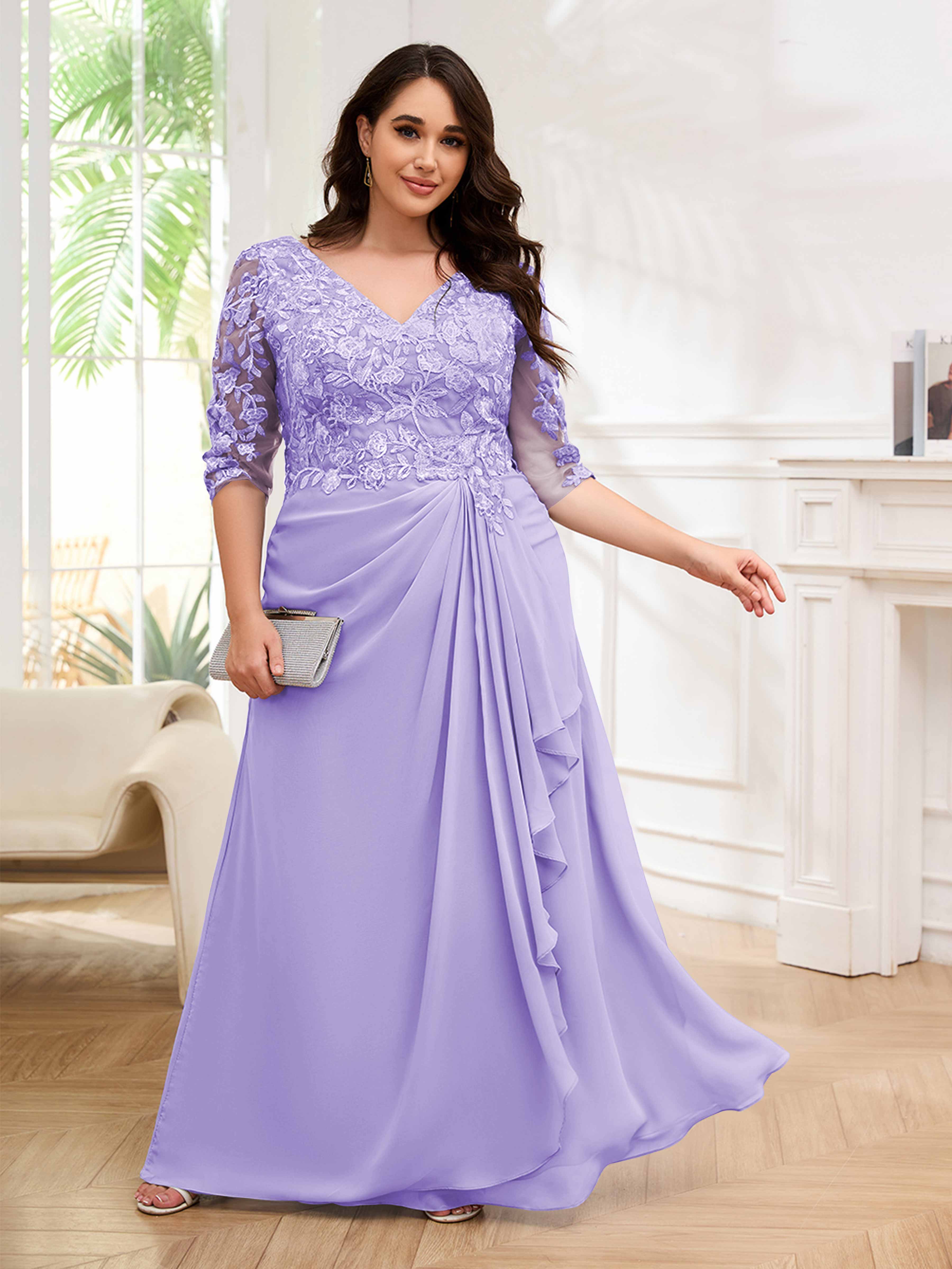 #Couleur_Lilas