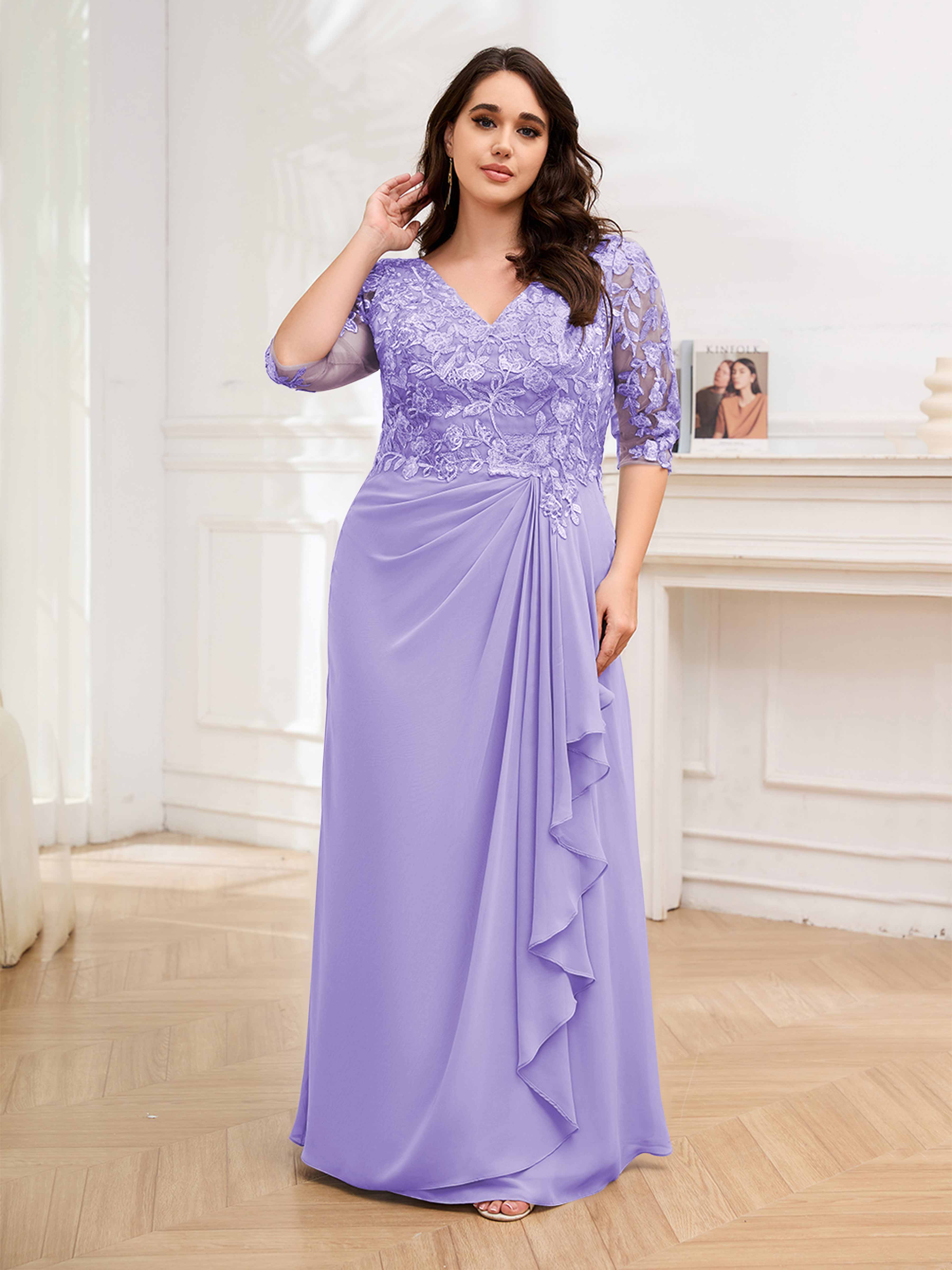 #Couleur_Lilas