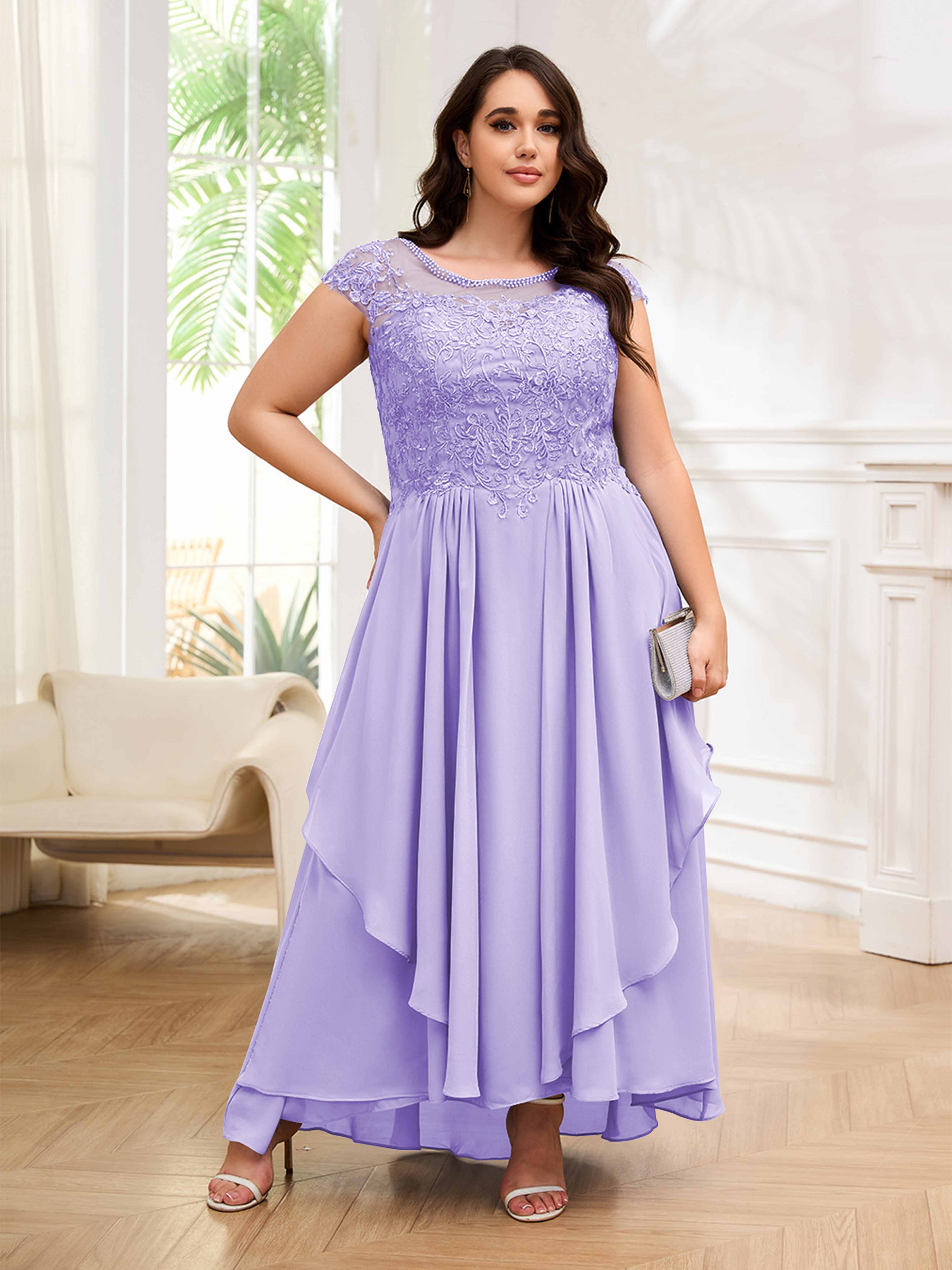 #Couleur_Lilas
