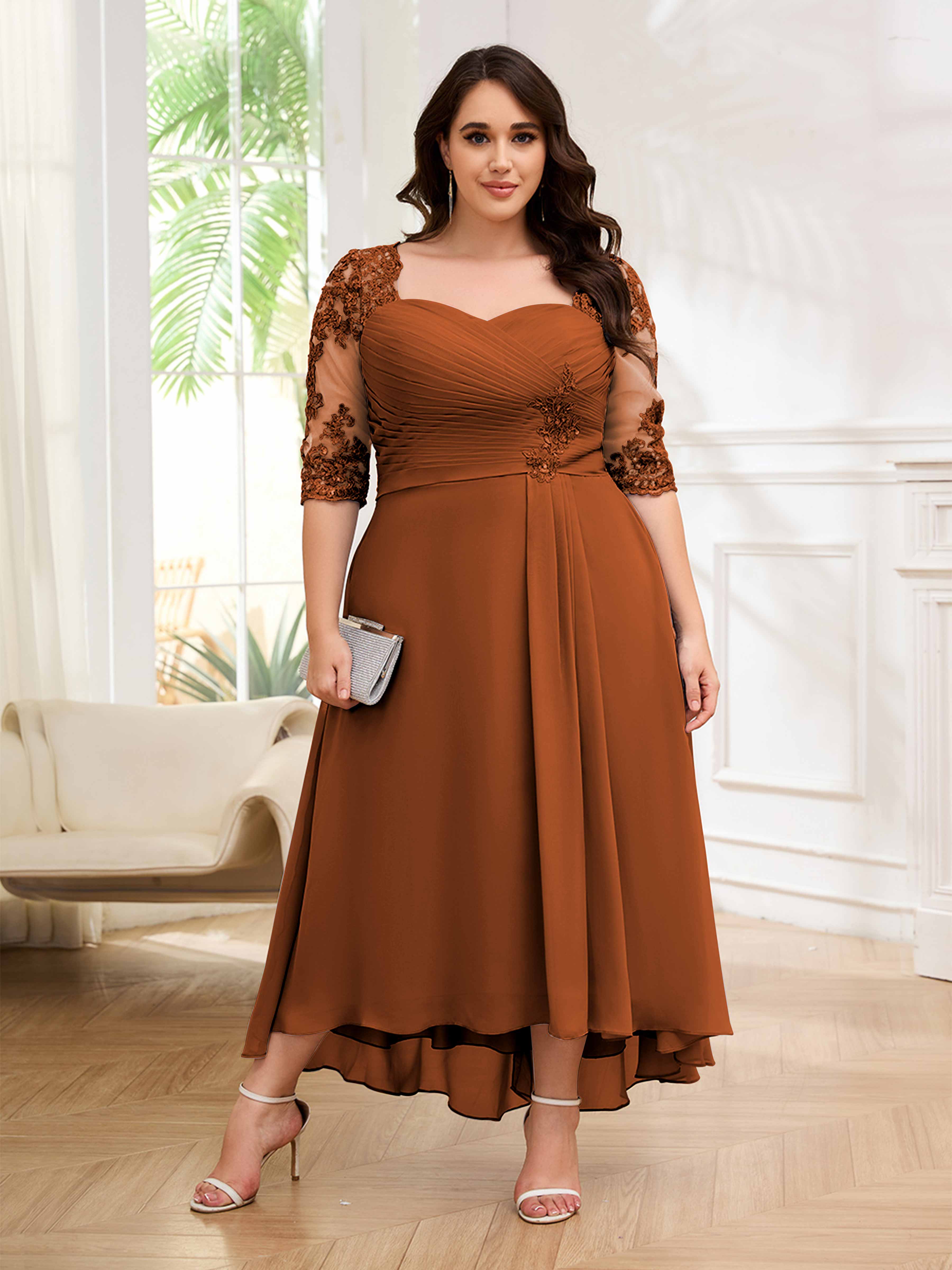 #Couleur_Orange Brûlé