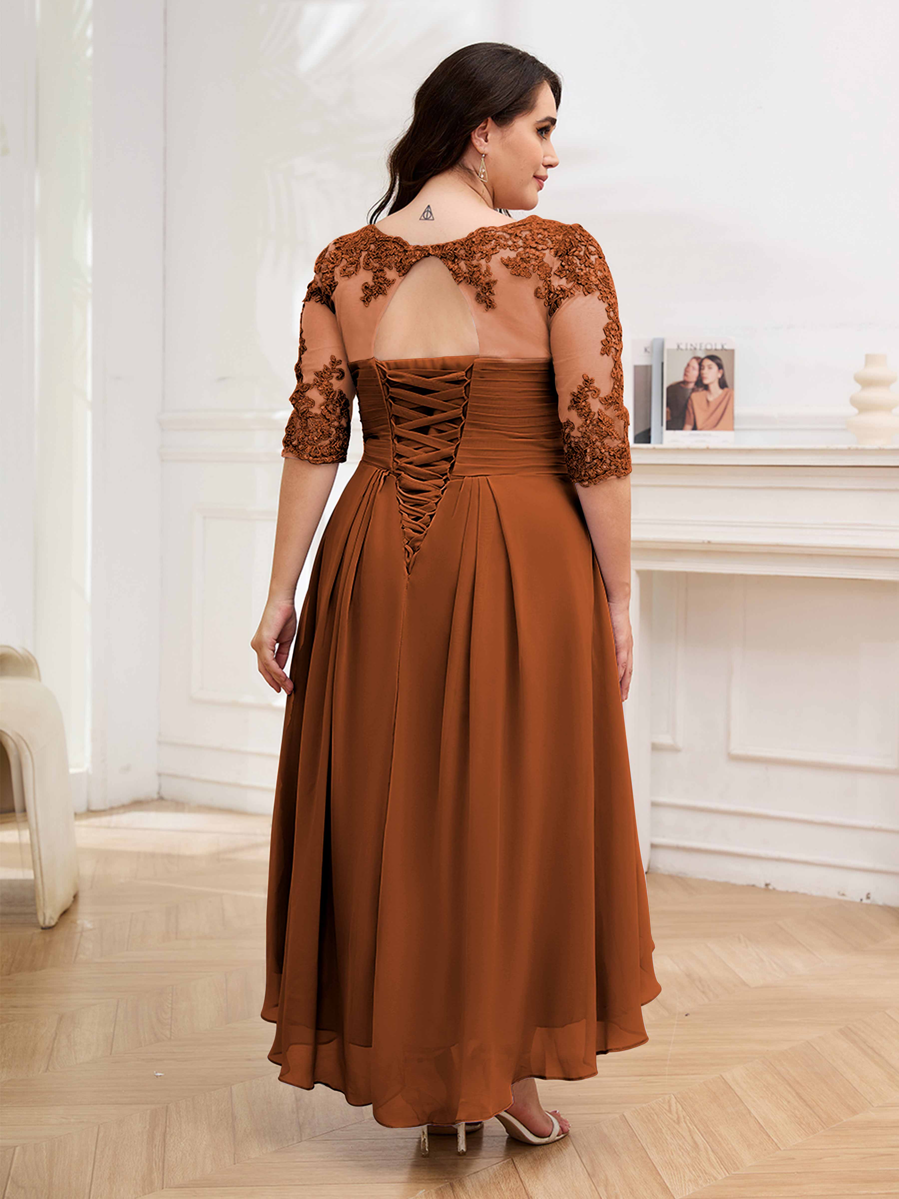#Couleur_Orange Brûlé