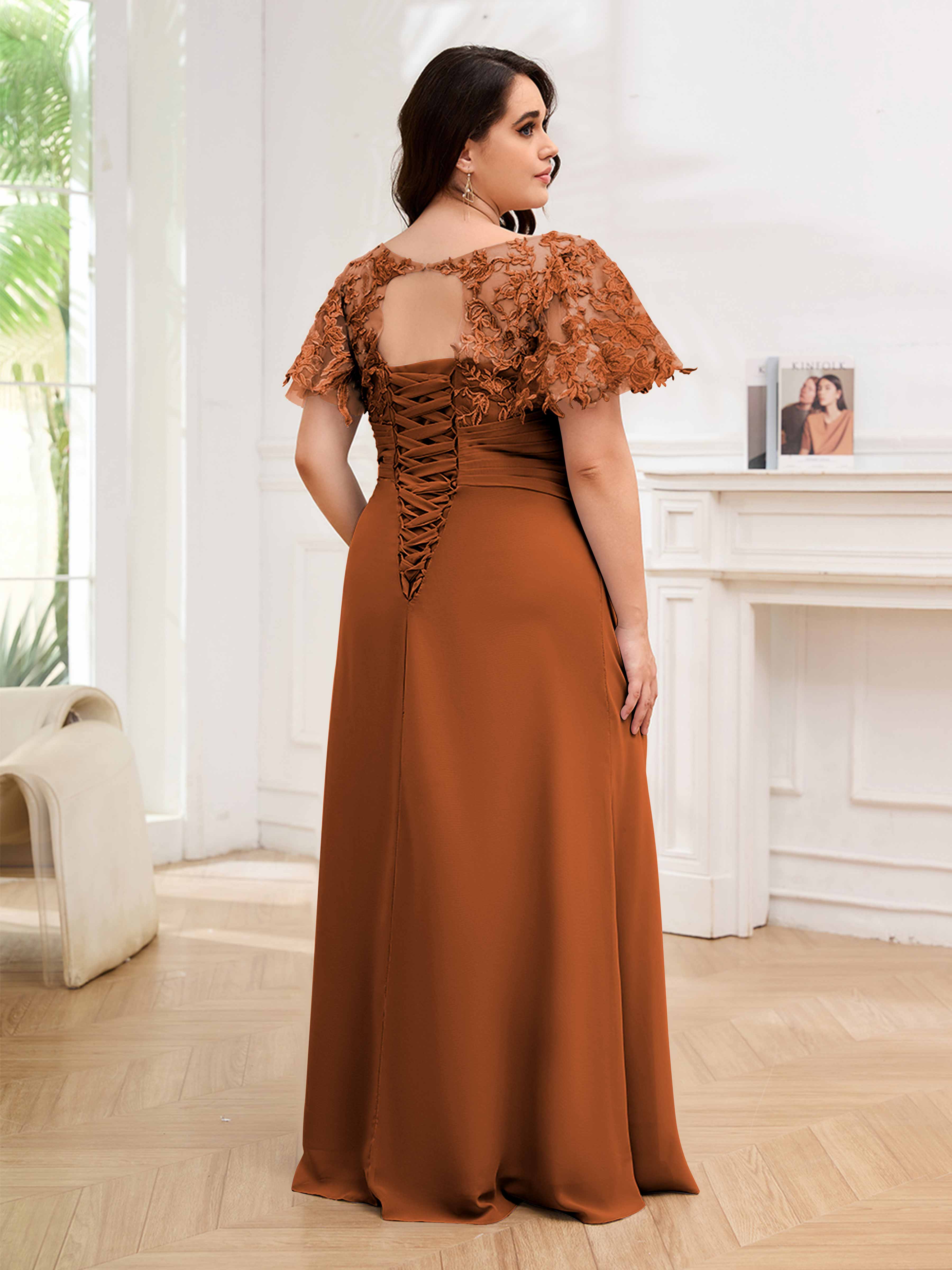 #Couleur_Orange Brûlé