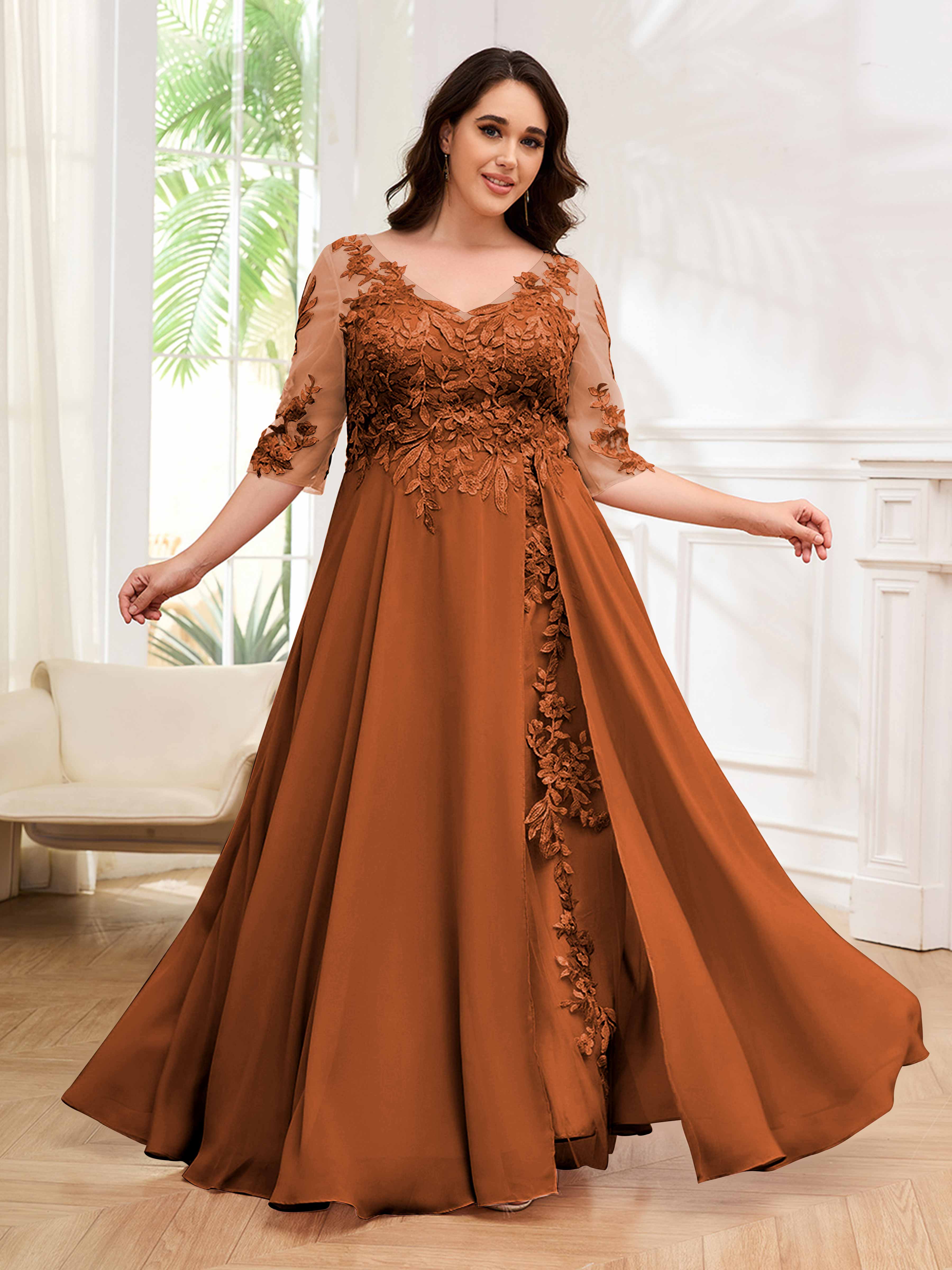 #Couleur_Orange Brûlé