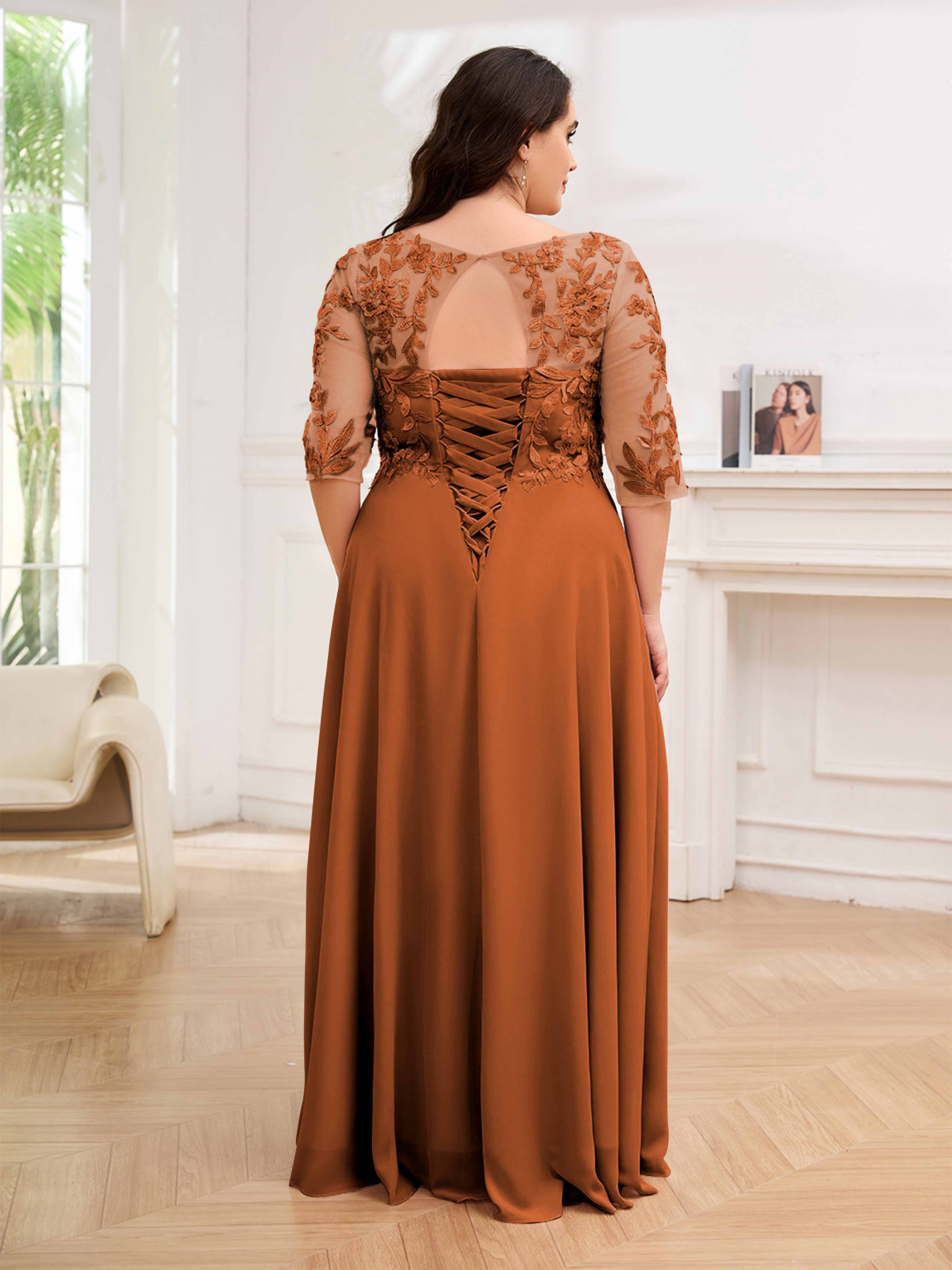 #Couleur_Orange Brûlé