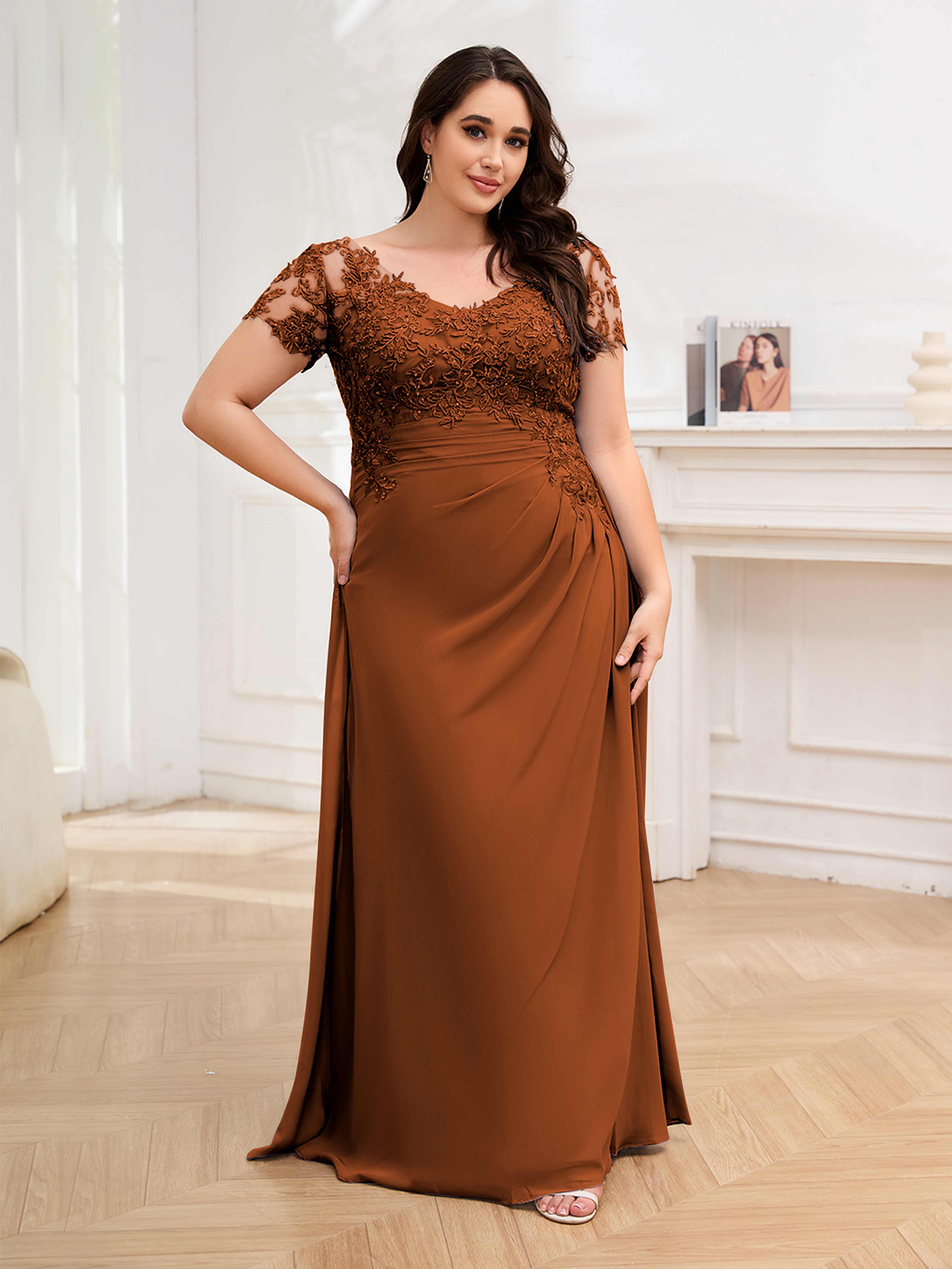 #Couleur_Orange Brûlé