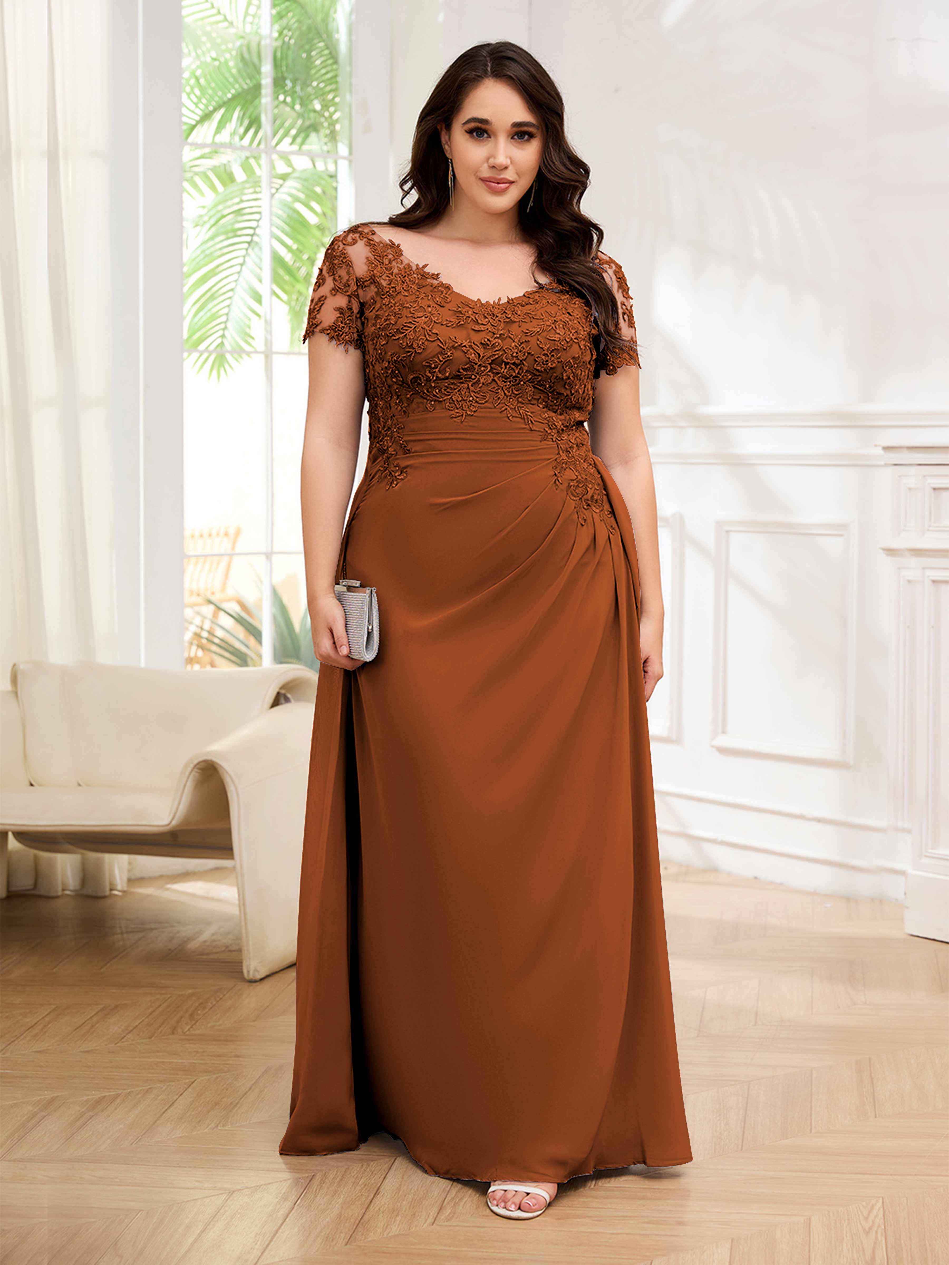 #Couleur_Orange Brûlé