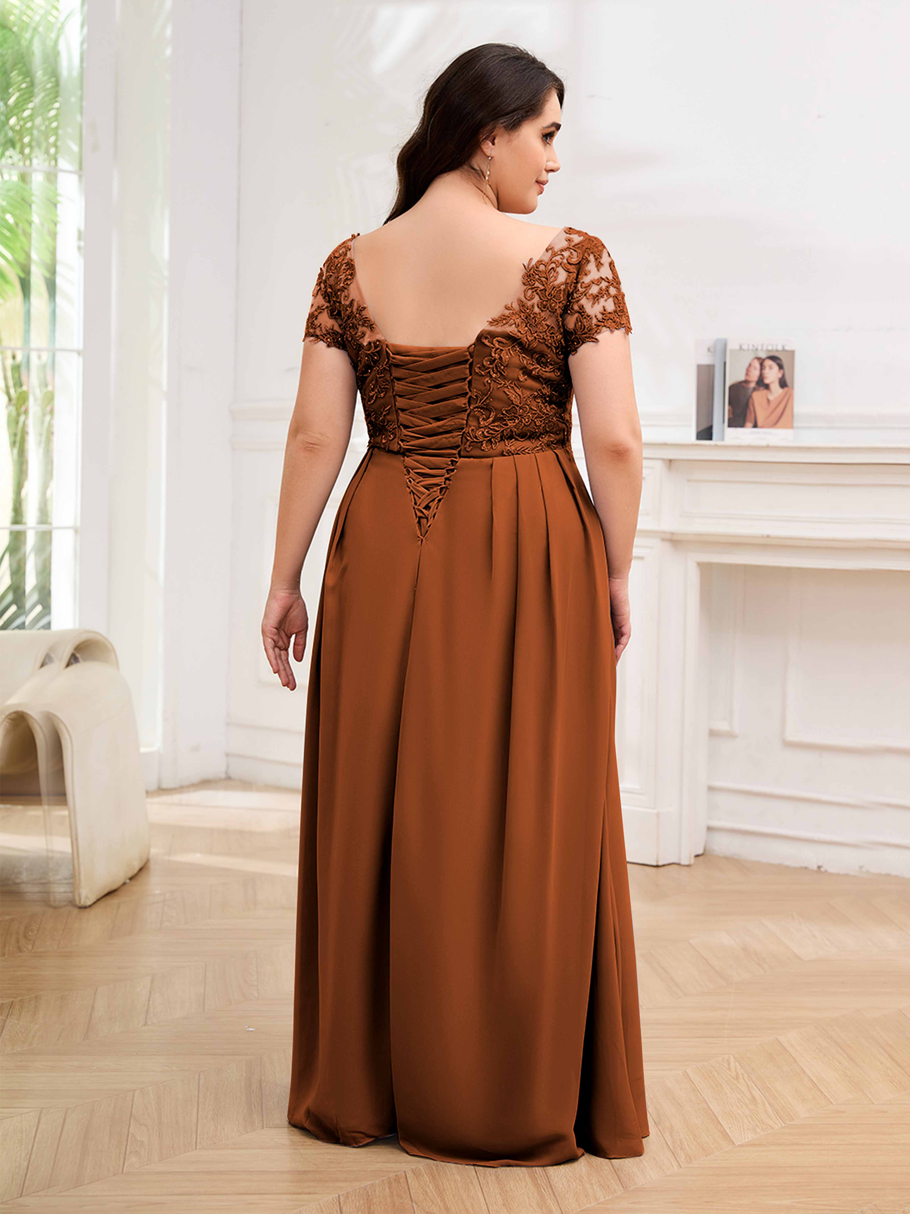 #Couleur_Orange Brûlé