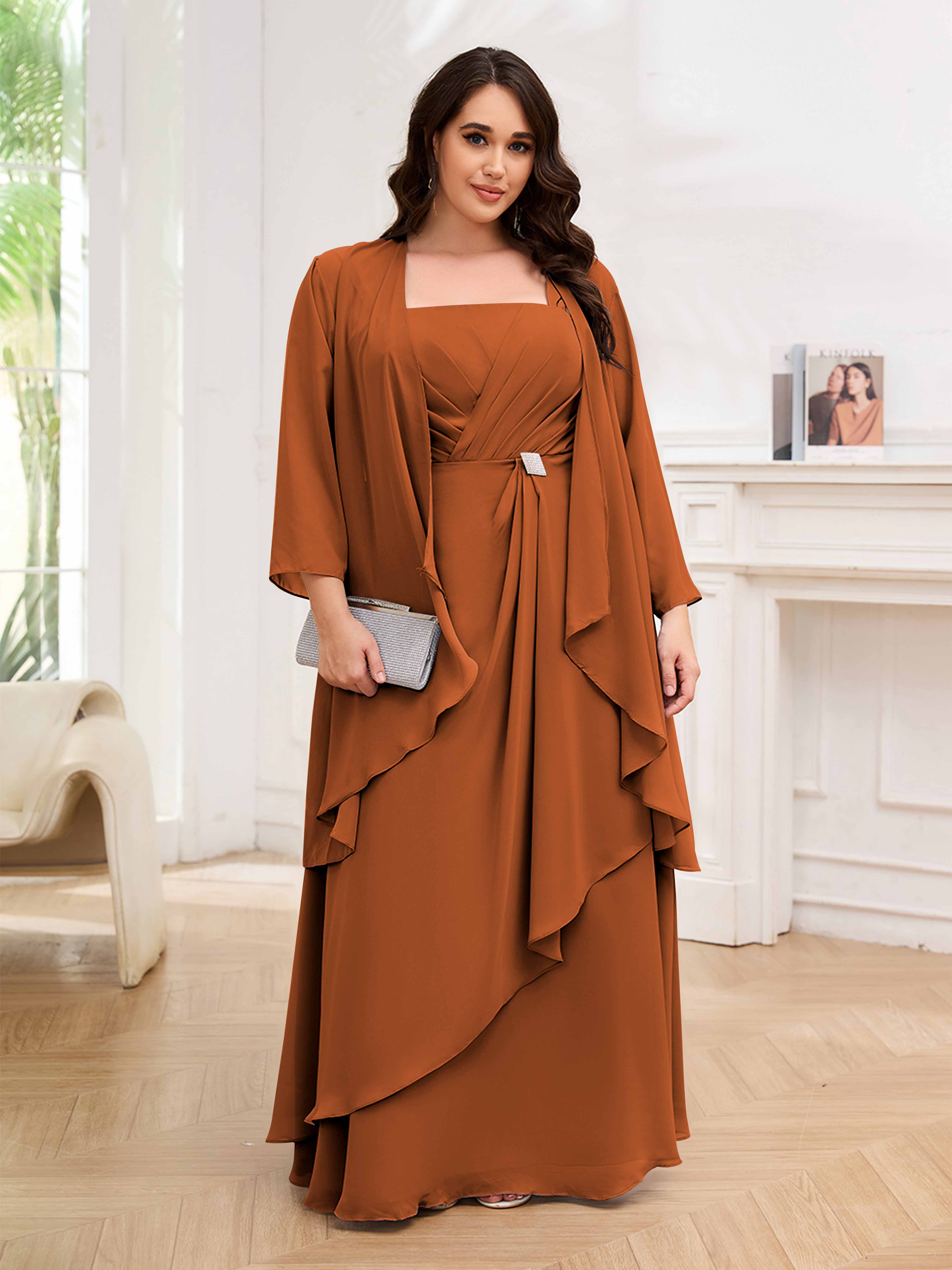 #Couleur_Orange Brûlé
