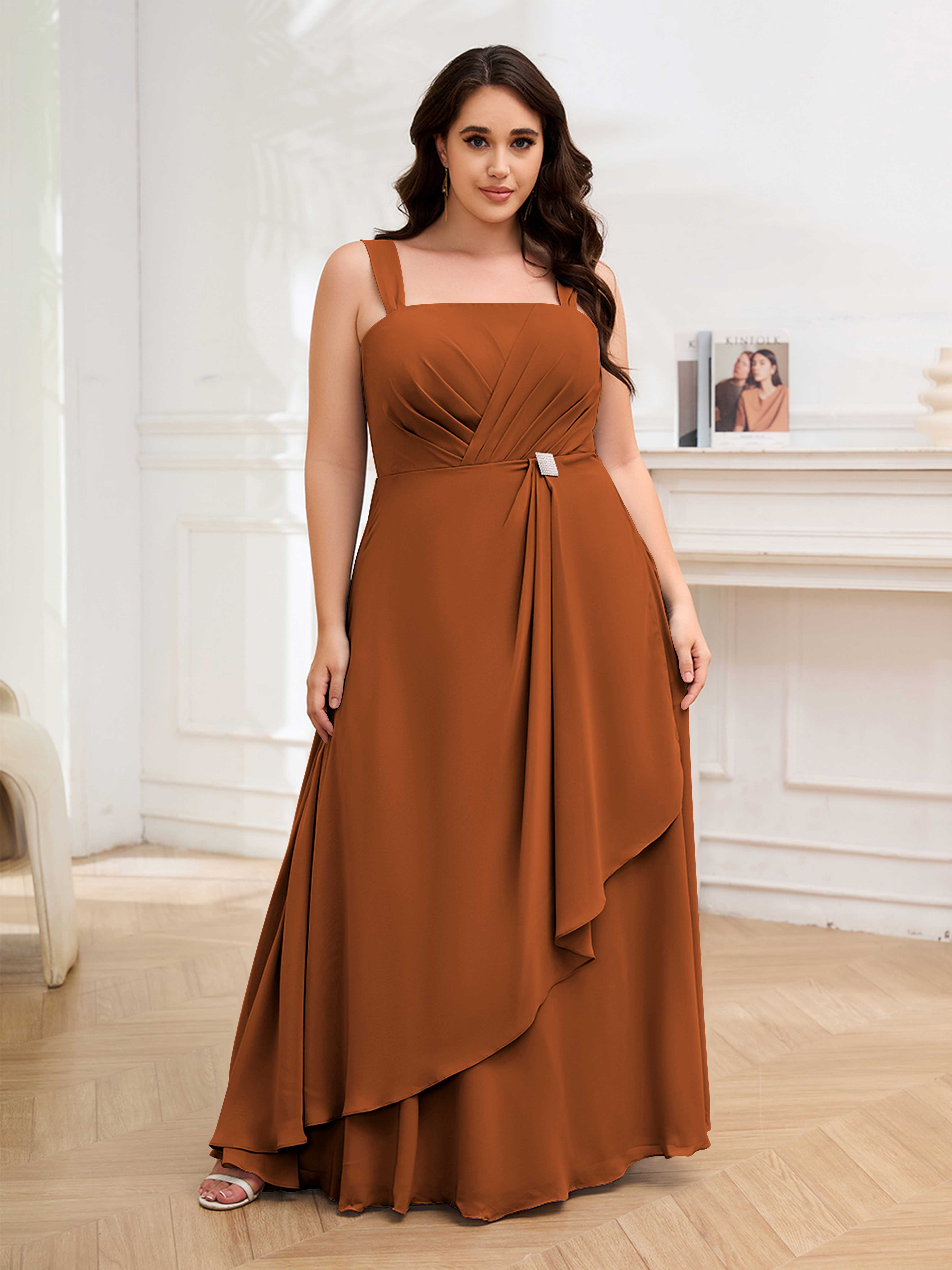#Couleur_Orange Brûlé