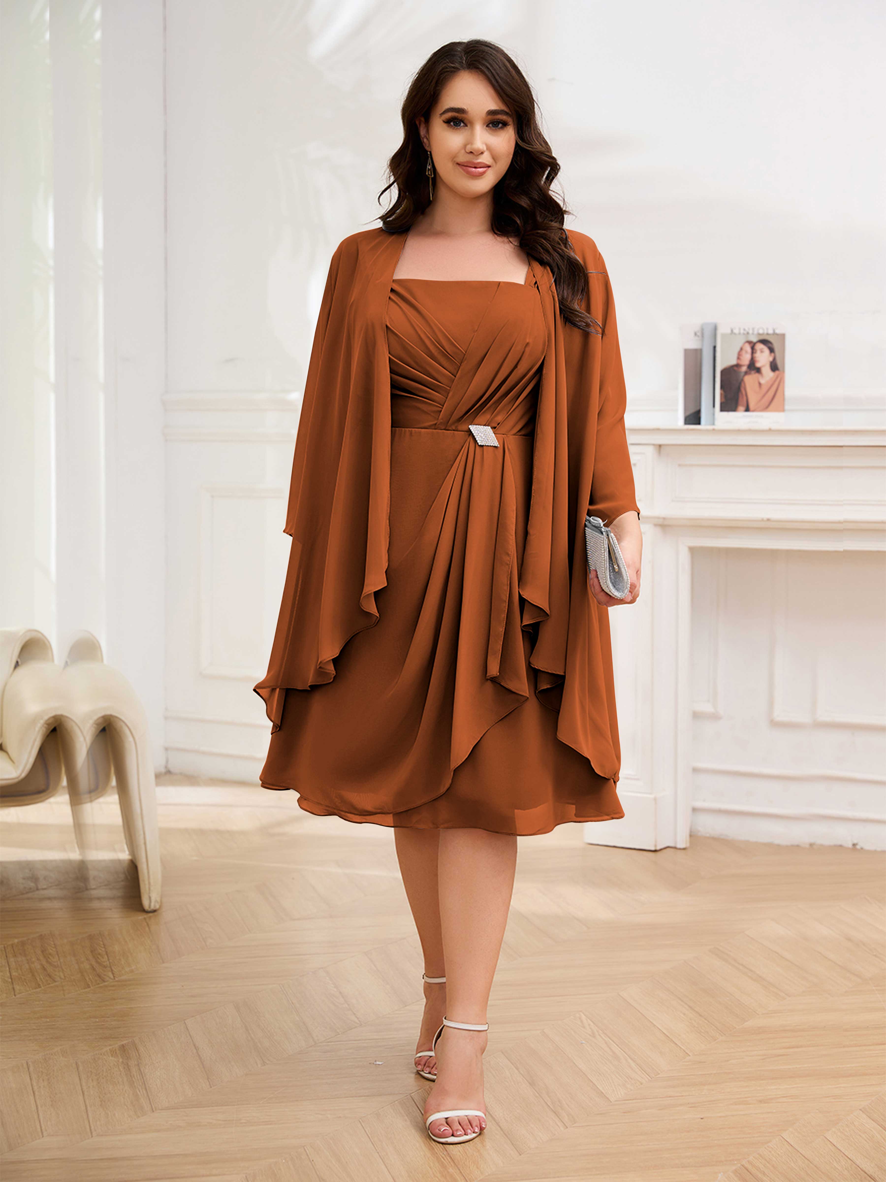 #Couleur_Orange Brûlé