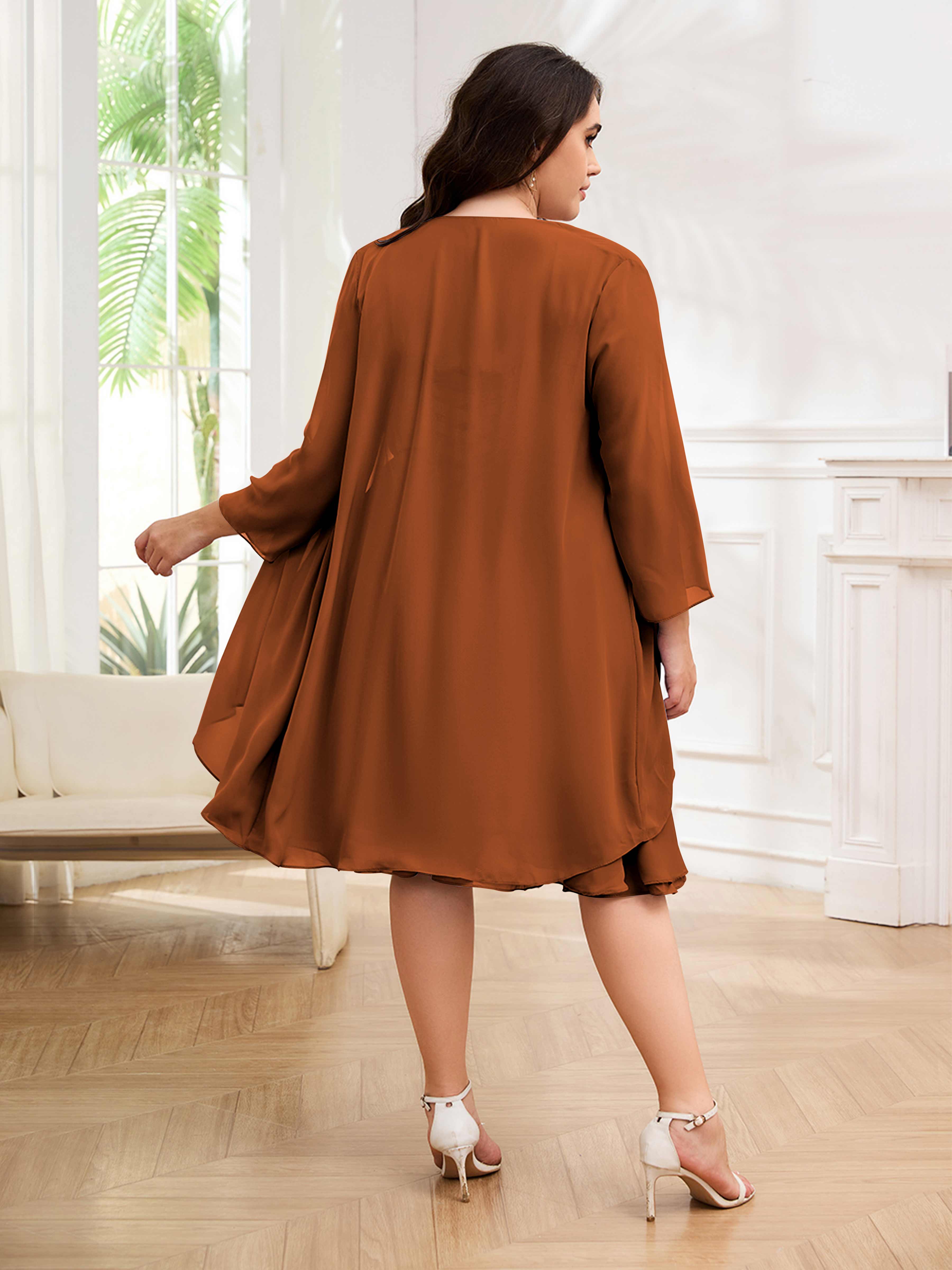 #Couleur_Orange Brûlé