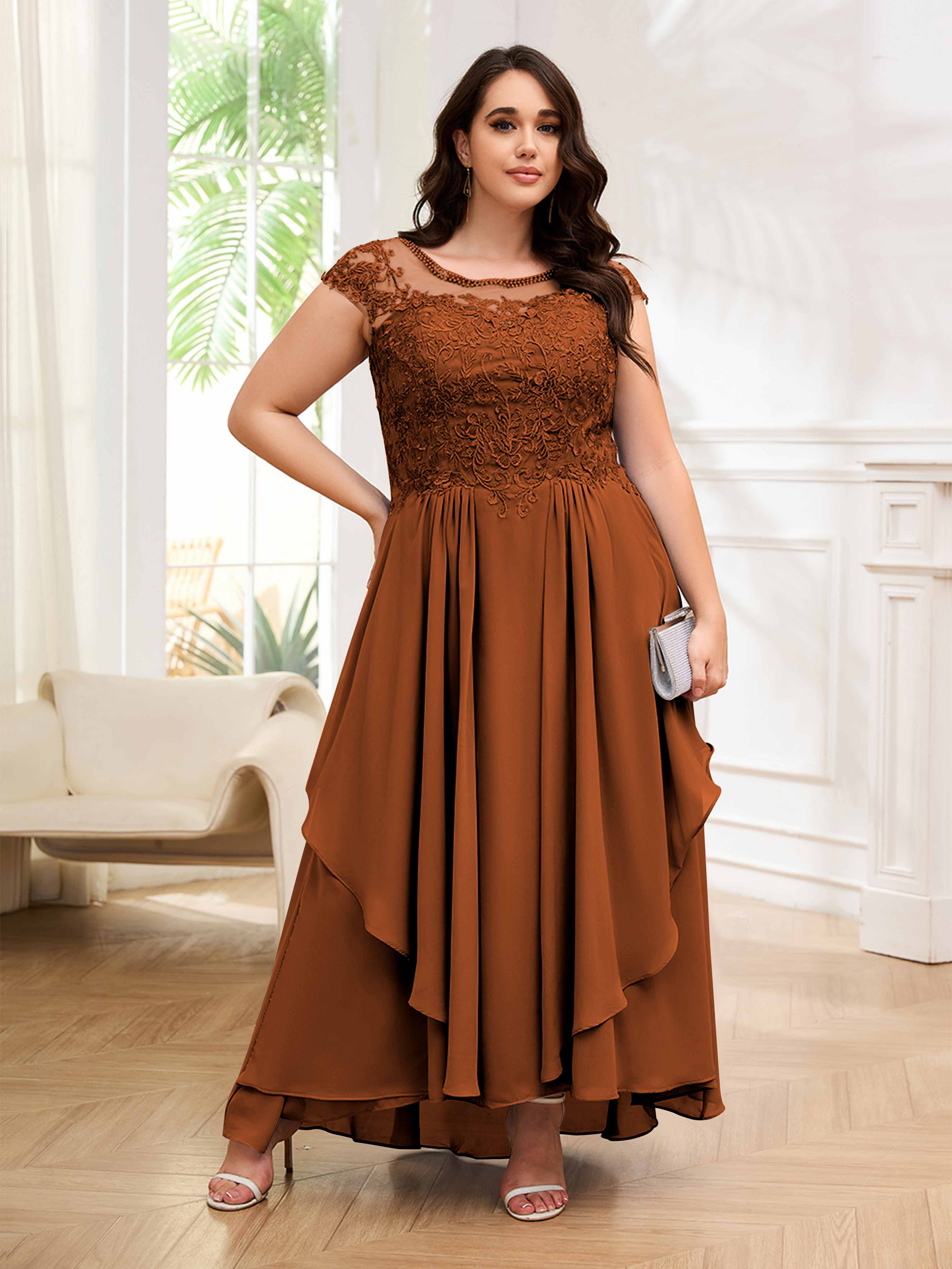 #Couleur_Orange Brûlé