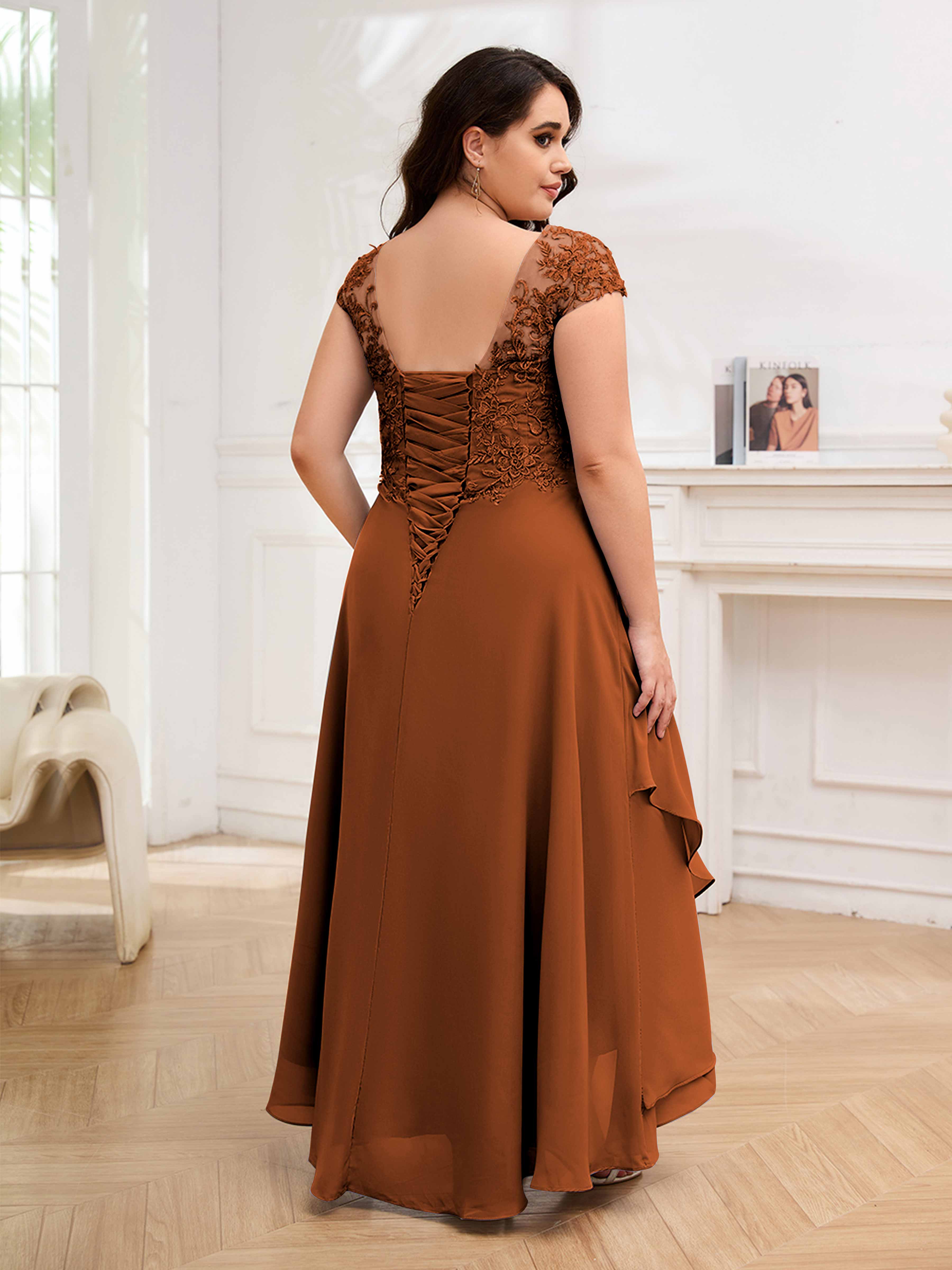 #Couleur_Orange Brûlé