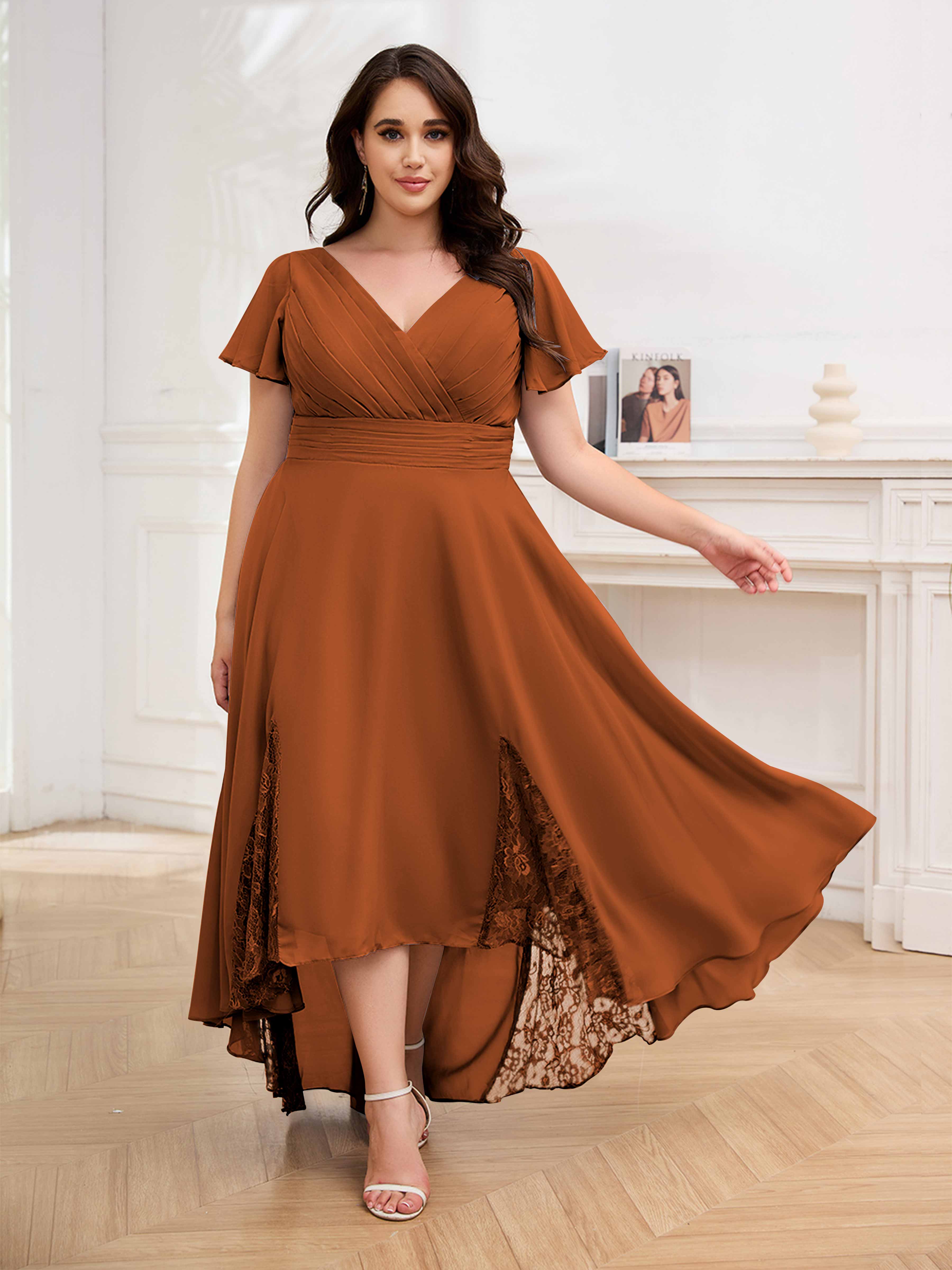 #Couleur_Orange Brûlé