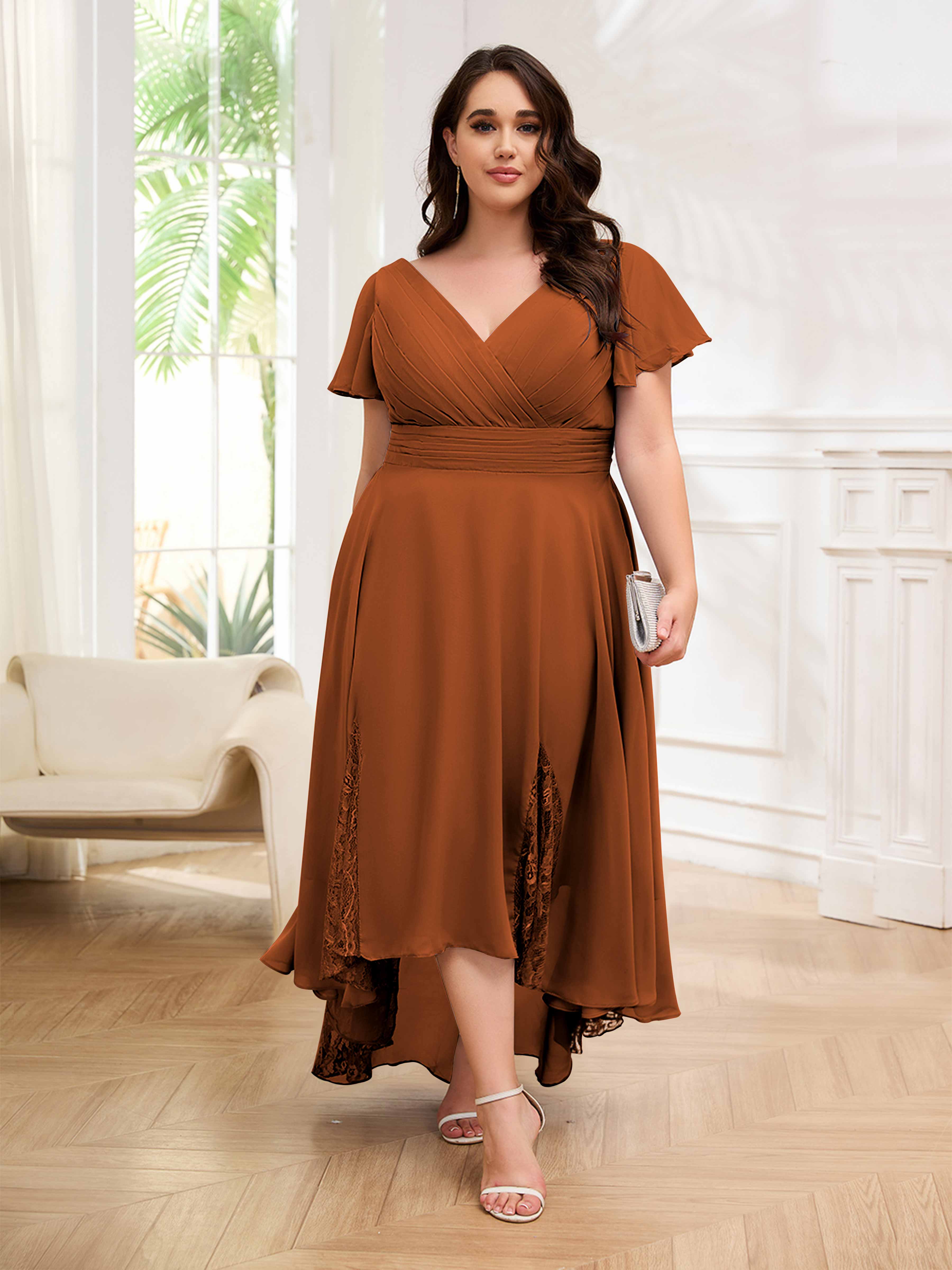 #Couleur_Orange Brûlé
