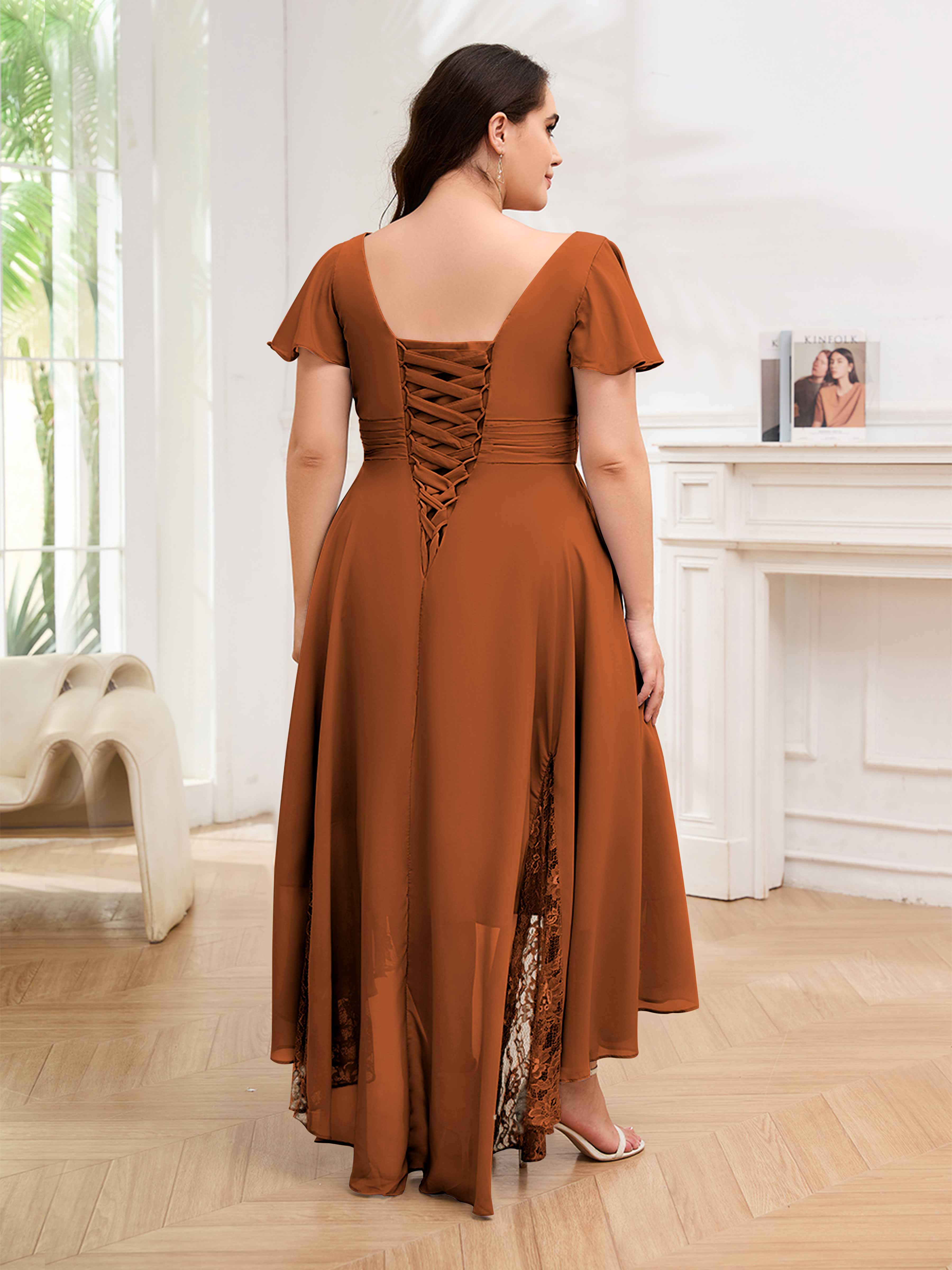 #Couleur_Orange Brûlé