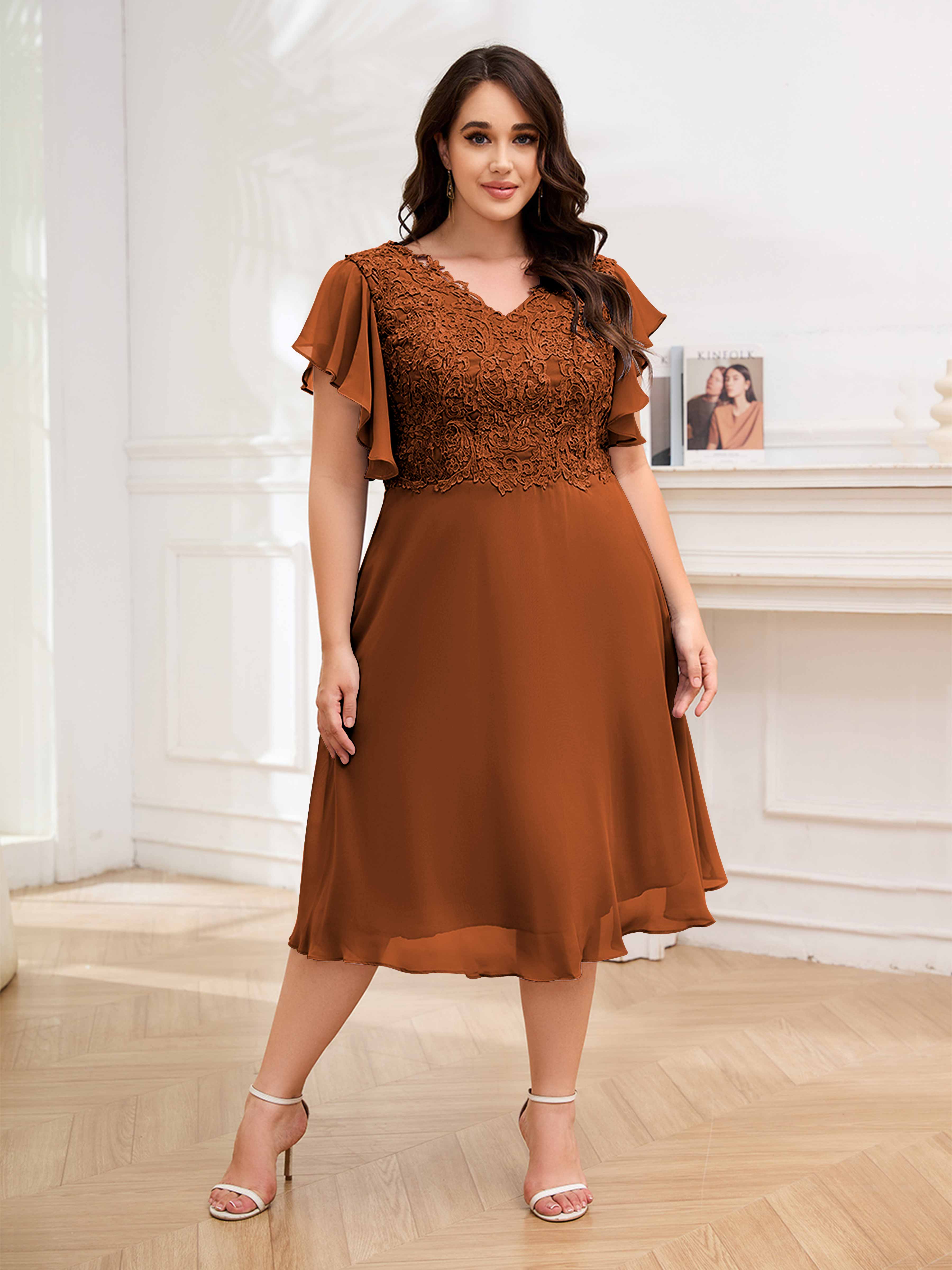 #Couleur_Orange Brûlé